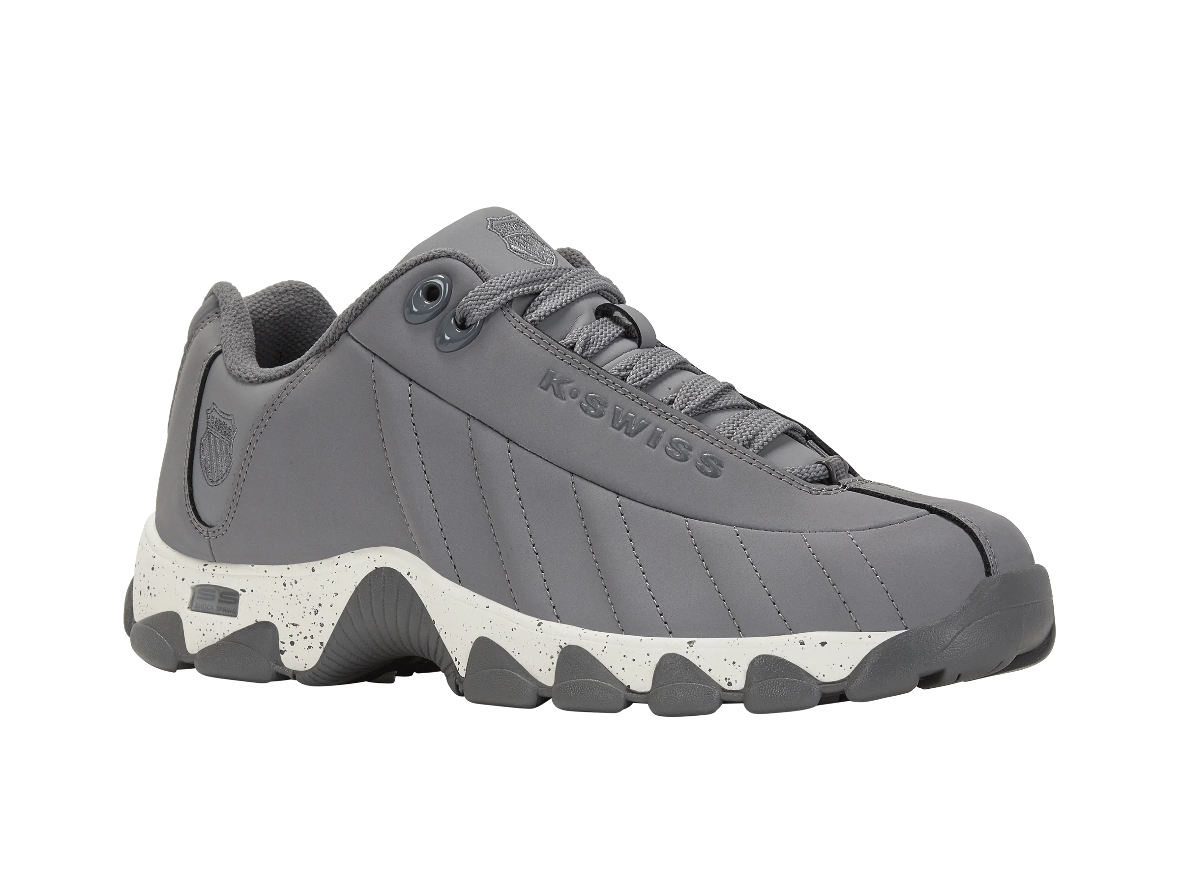 03426-022-M | ST329 CMF | FROST GRAY/CHARCOAL/SPECKLE - Image 2