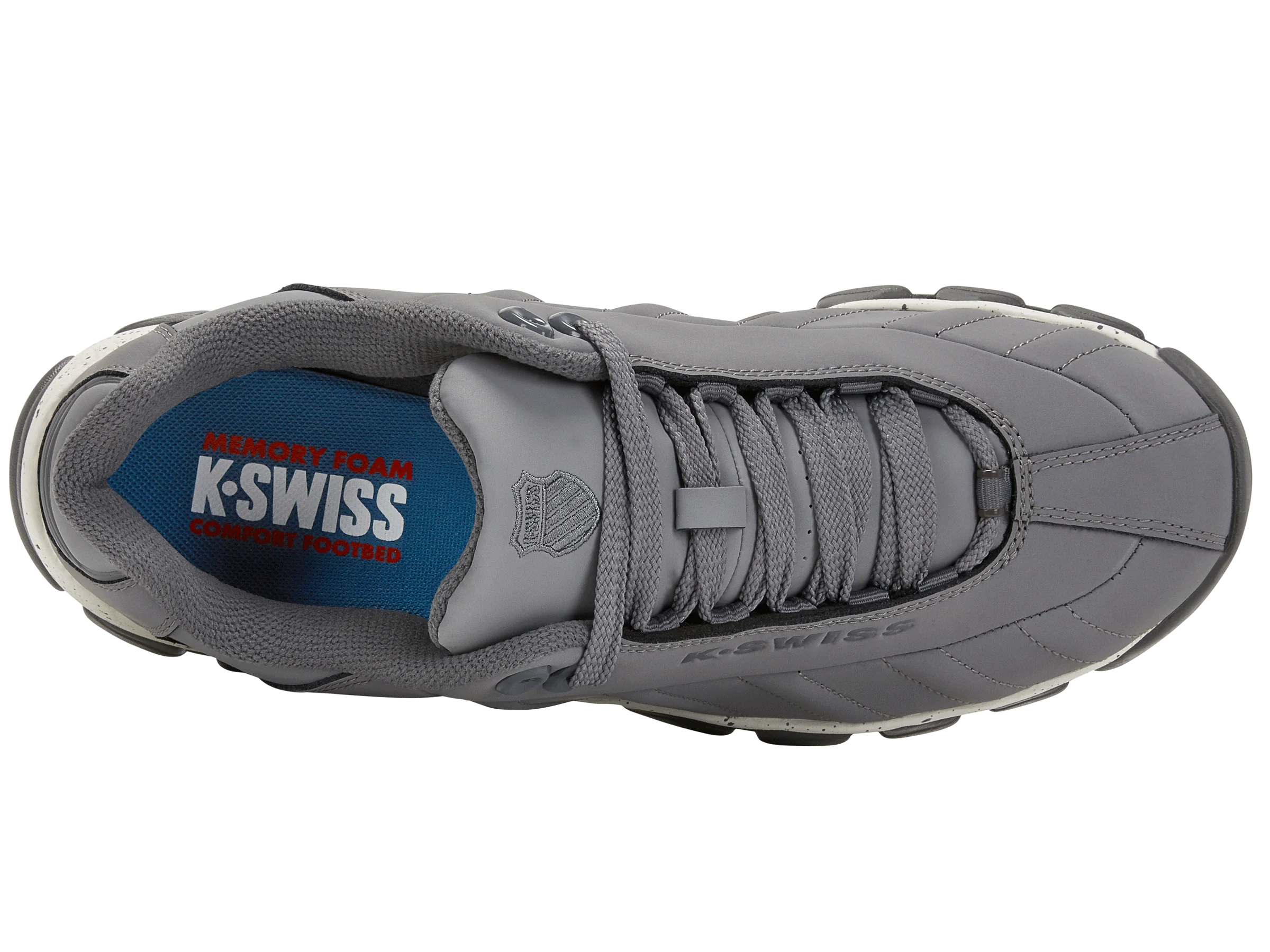 03426-022-M | ST329 CMF | FROST GRAY/CHARCOAL/SPECKLE - Image 7