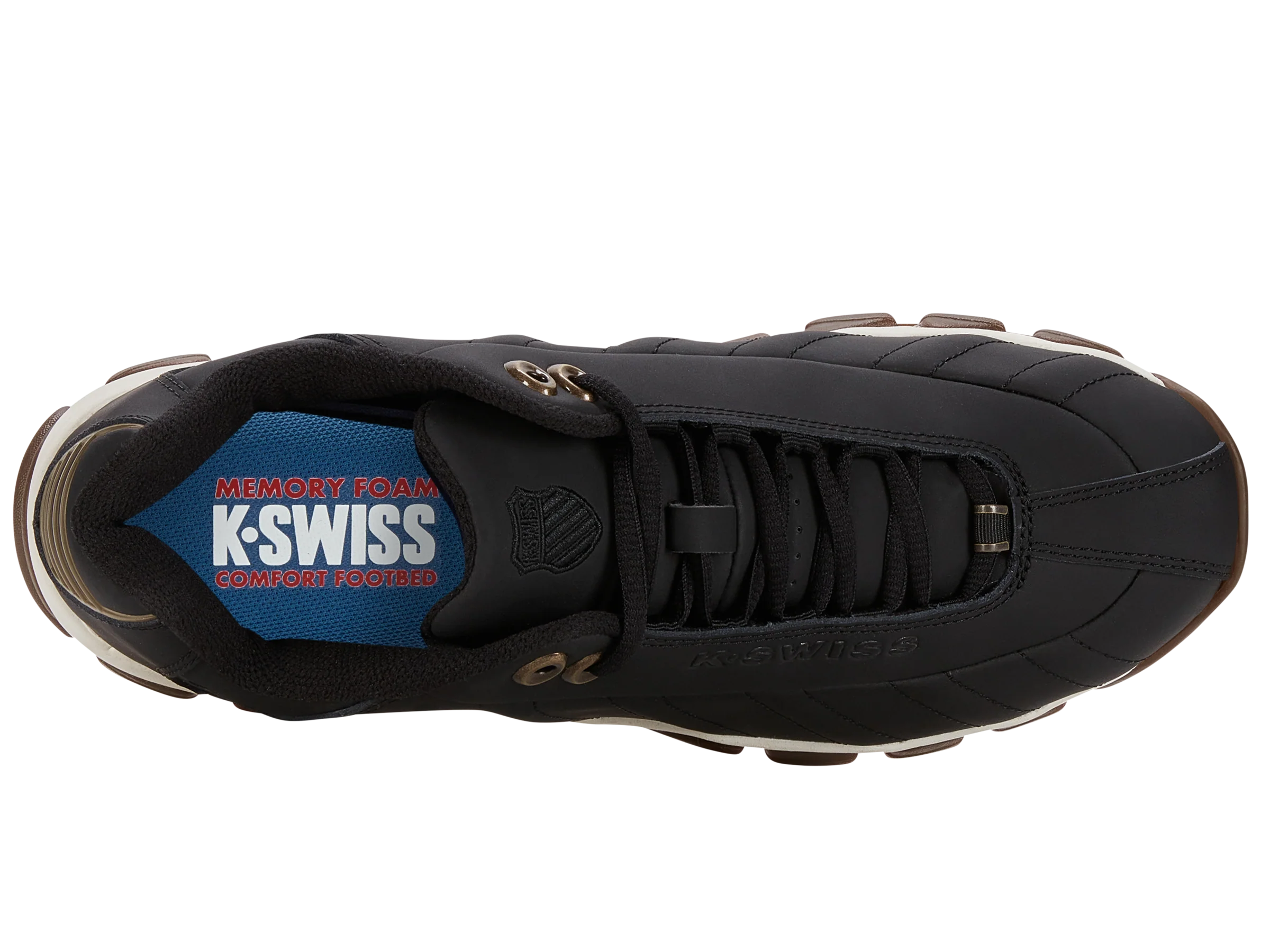 03426-062-M | ST329 CMF | BLACK/DARK GUM - Image 7