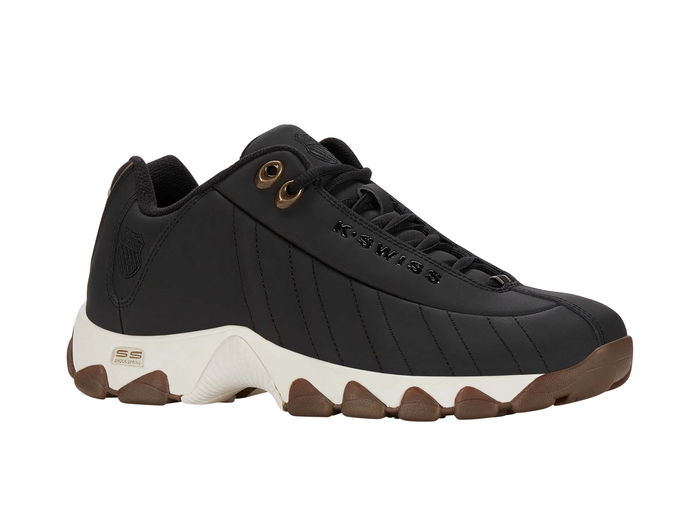 03426-062-XW | ST329 CMF | BLACK/DARK GUM - Image 2