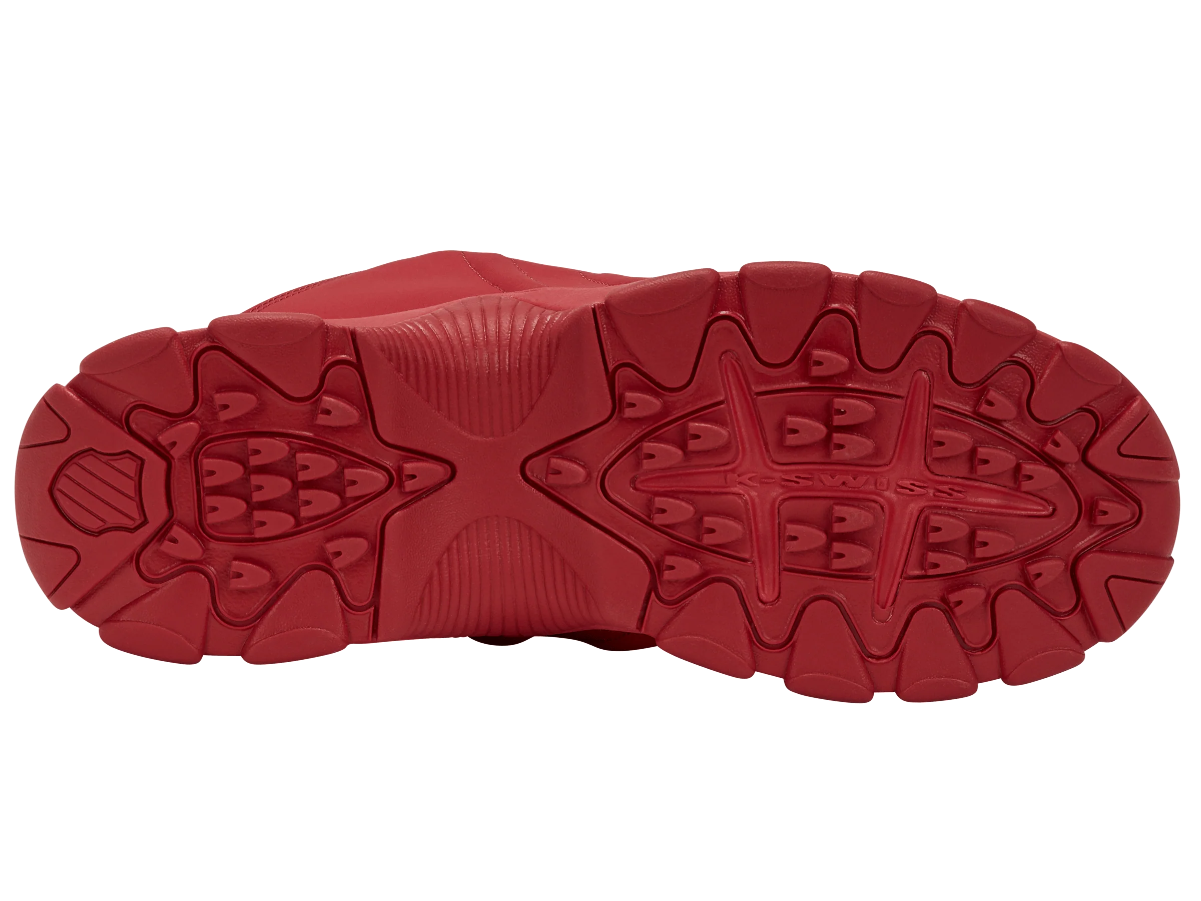 03426-601-XW | ST329 CMF | RED/RED - Image 6