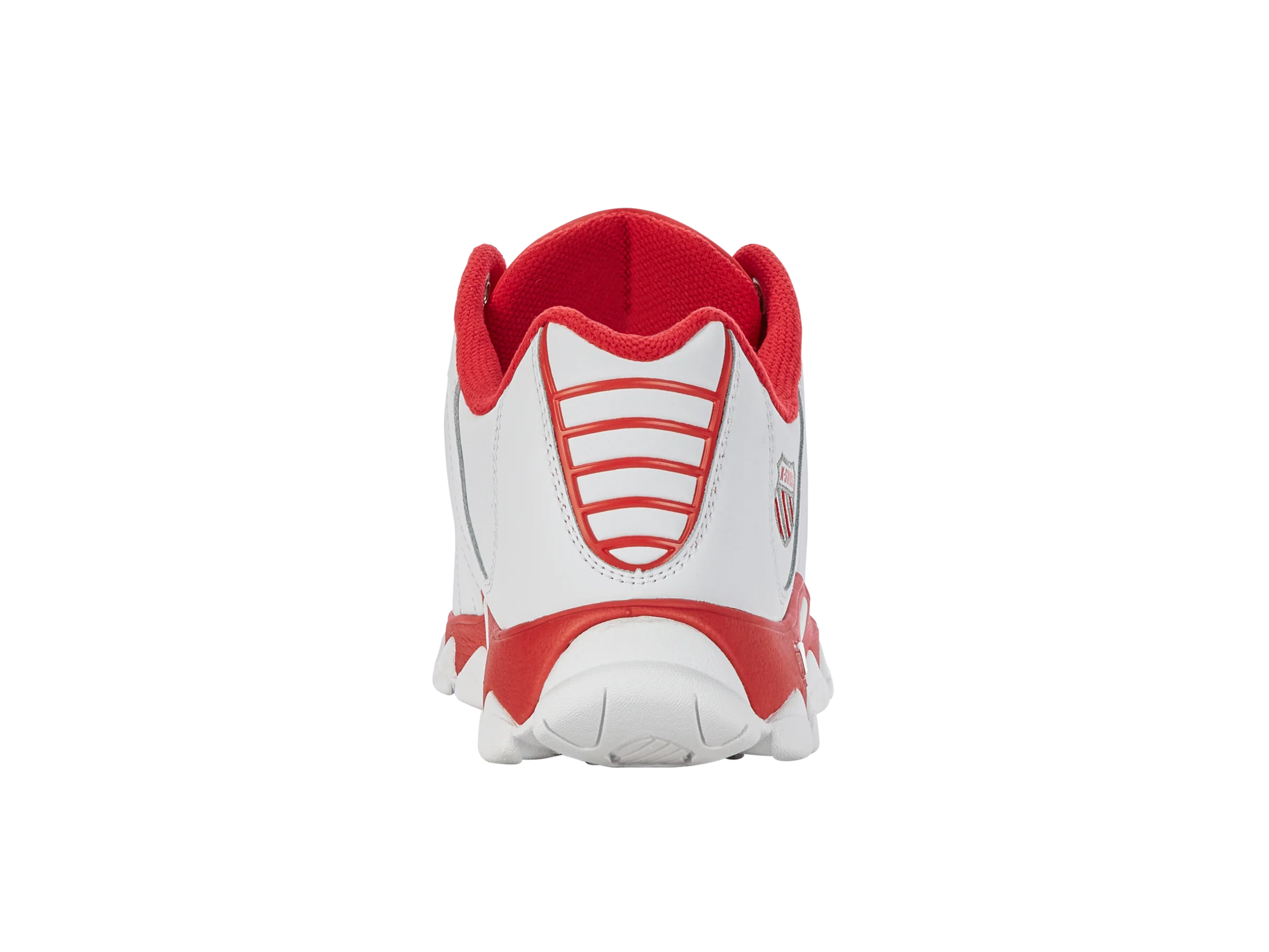 03426-978-M | ST329 CMF | WHITE/RED/WHITE - Image 4