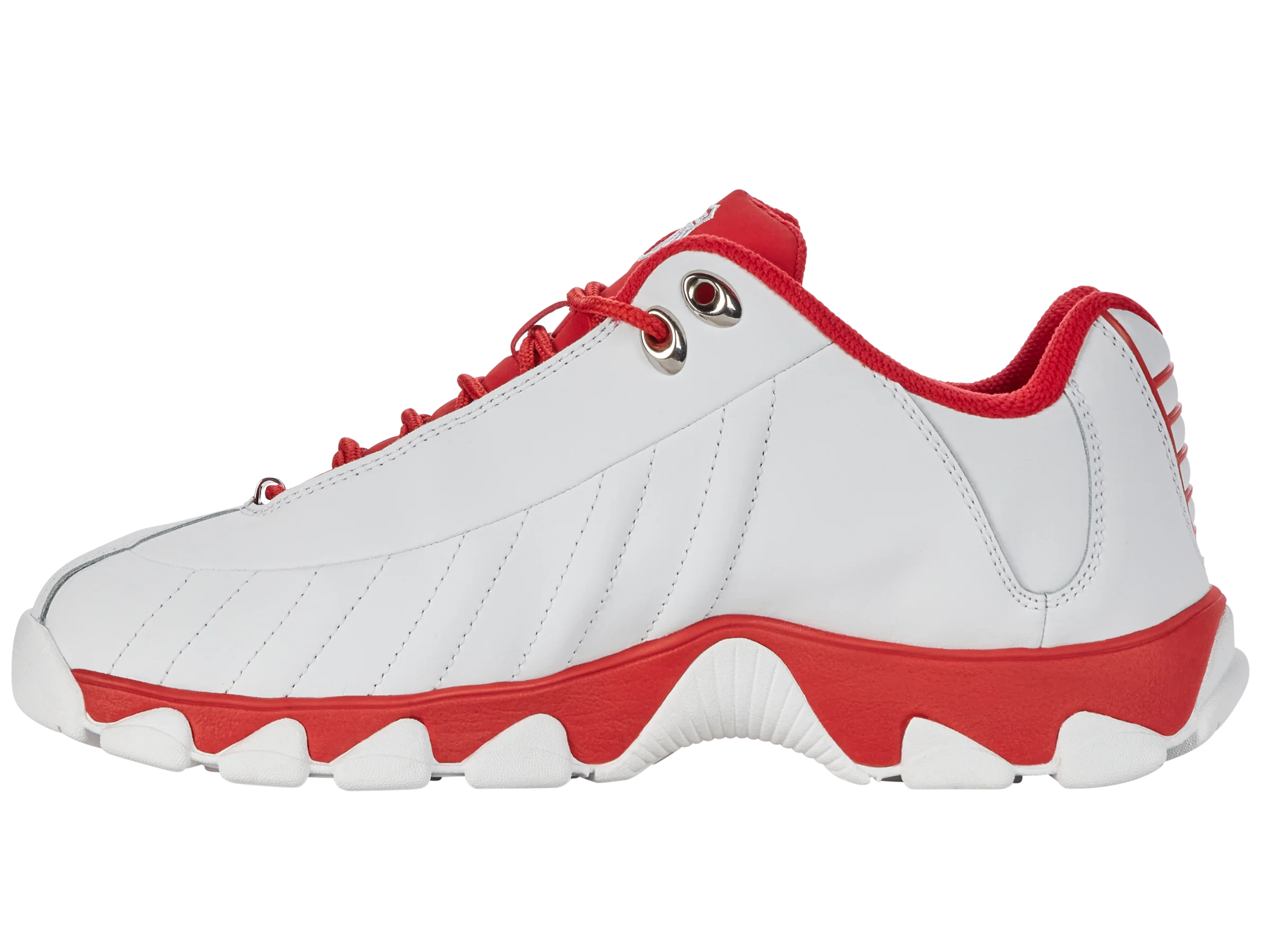 03426-978-M | ST329 CMF | WHITE/RED/WHITE - Image 5