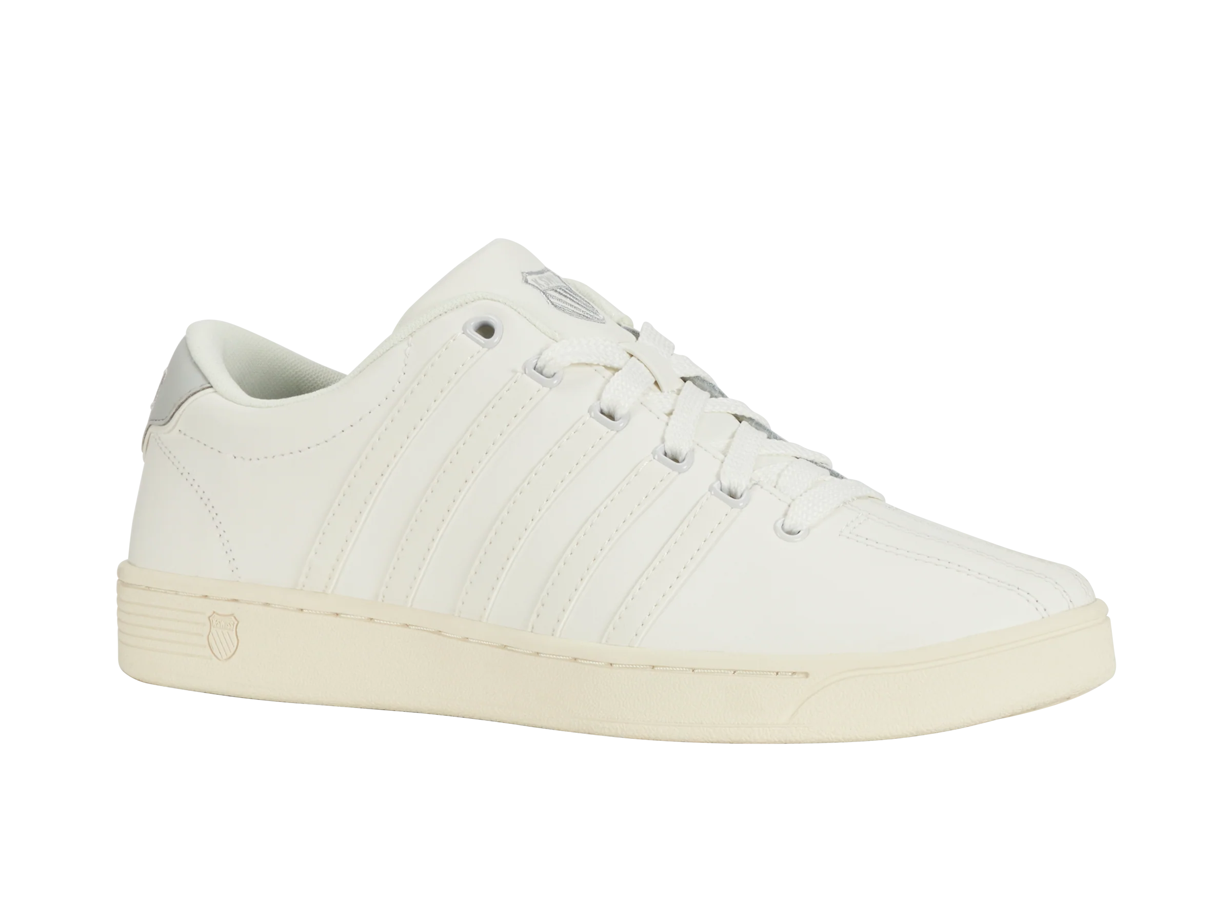 03629-158-M | COURT PRO II CMF | BLANC DE BLANC/GRAY VIOLET/ANTIQUE WHITE - Image 2