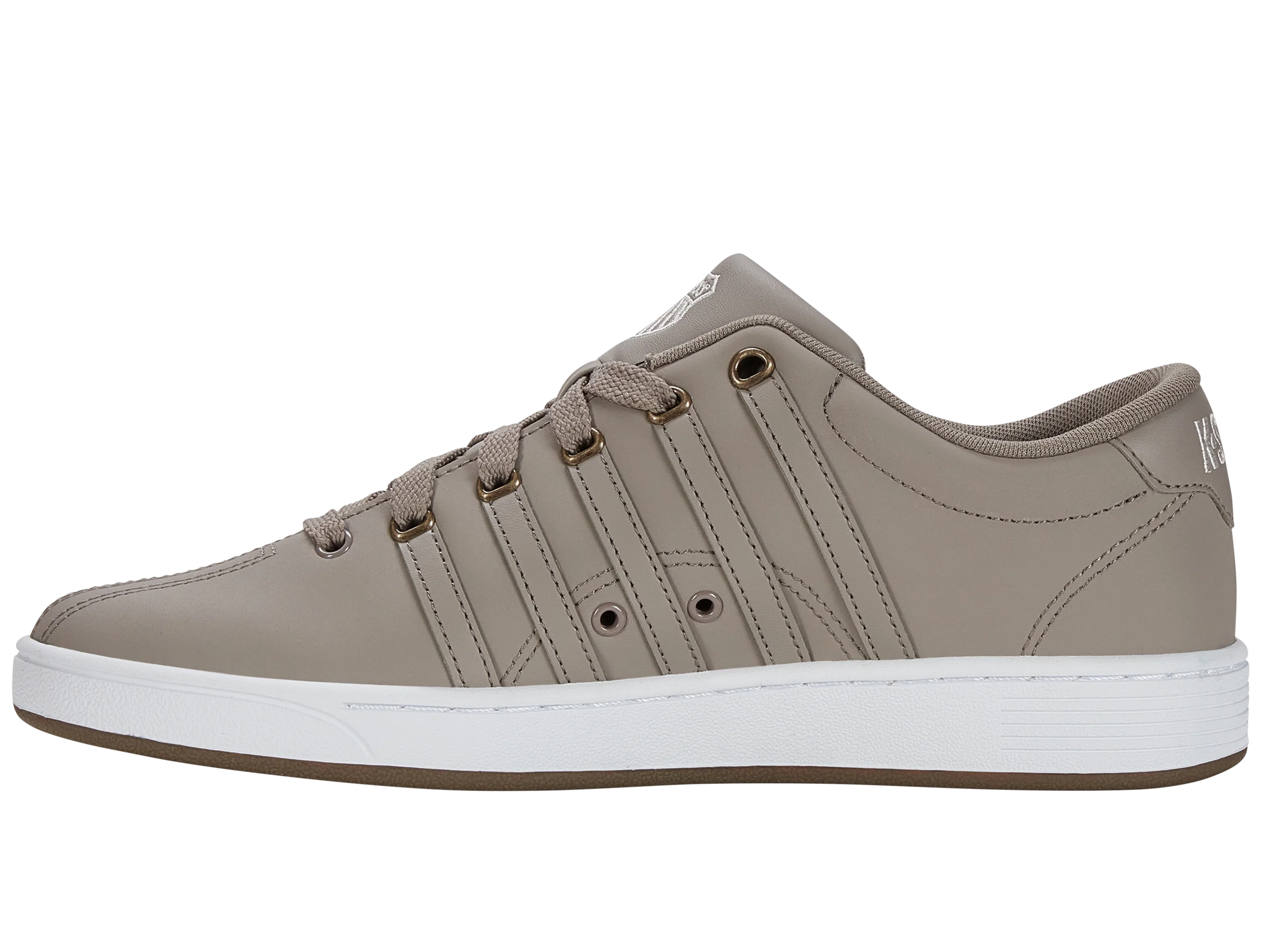 03629-286-M | COURT PRO II CMF | CINDER/DARK GUM - Image 5