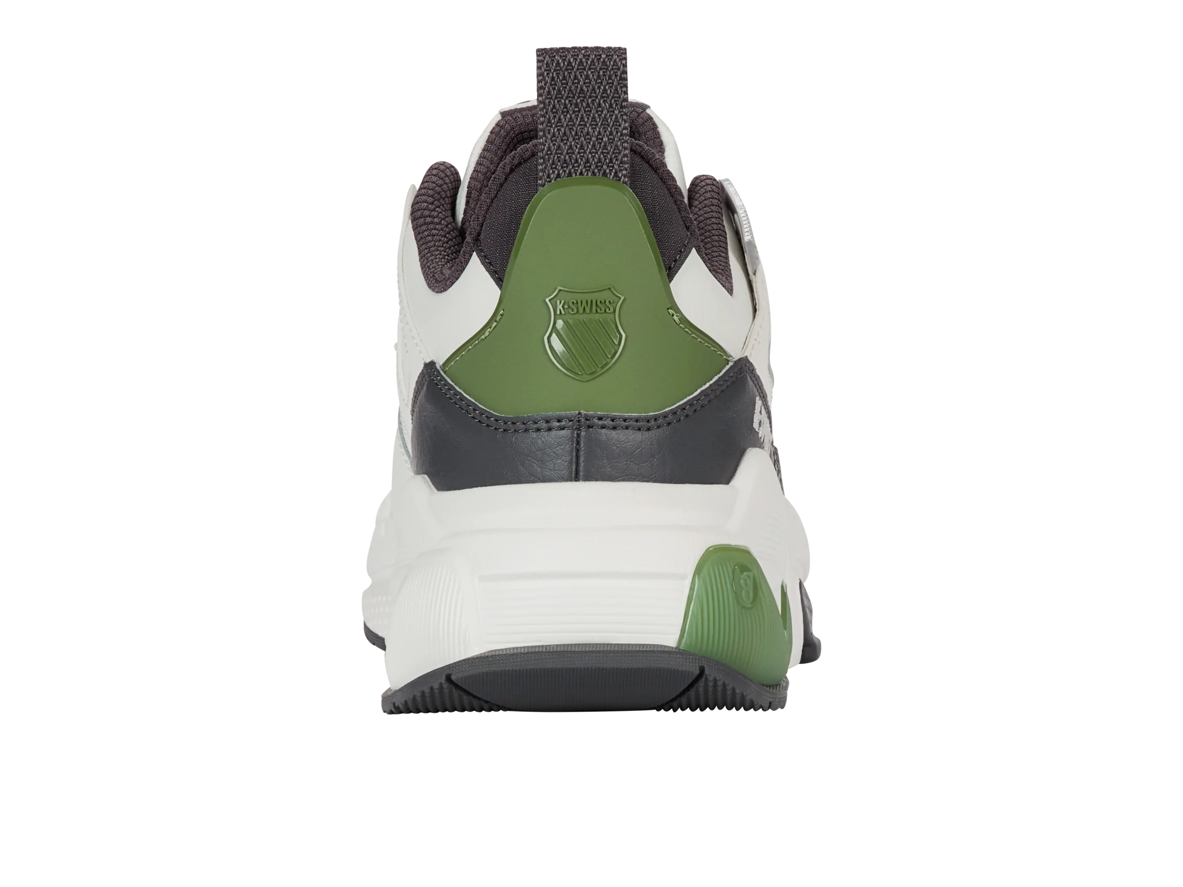 04077-120-M | TECHNA TRAINER | BLANC/ASPHALT/WATERCRESS - Image 4