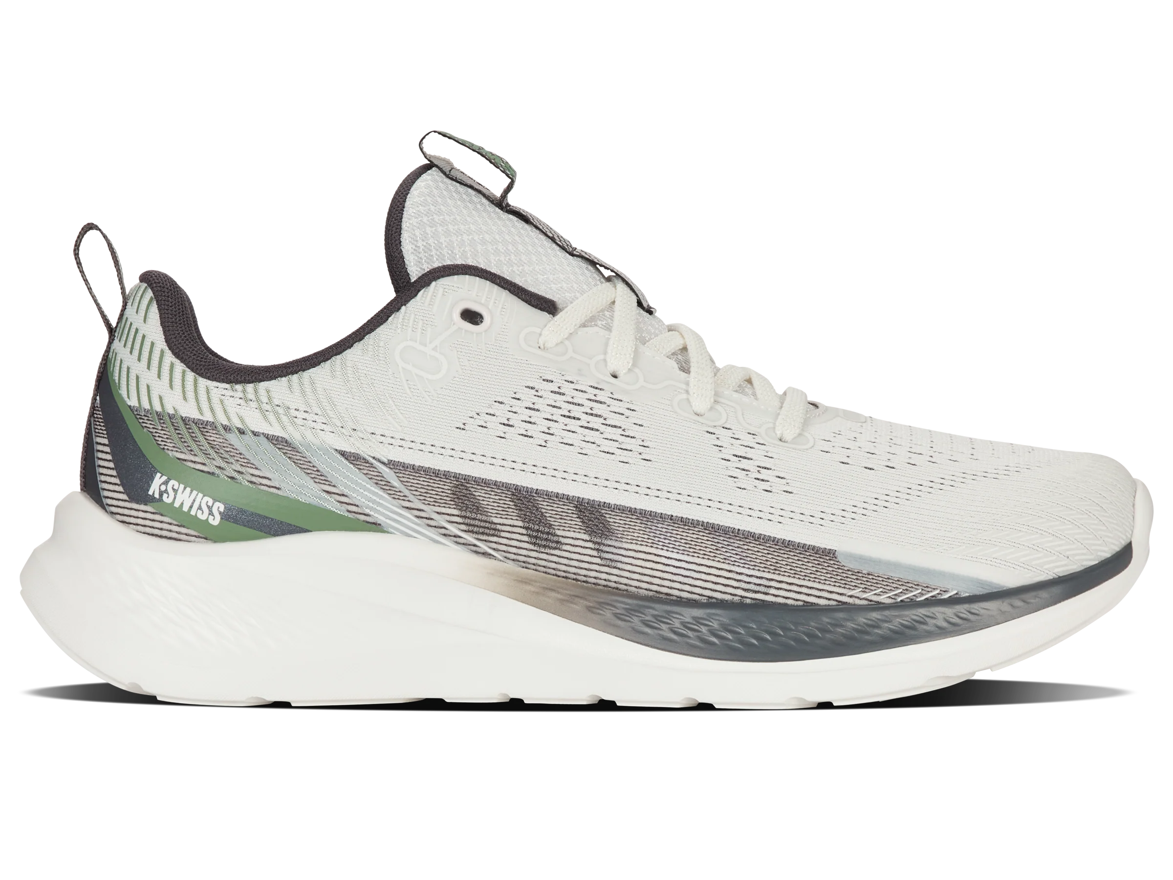 04302-120-M | PROTO TRAINER | BLANC/ASPHALT/WATERCRESS