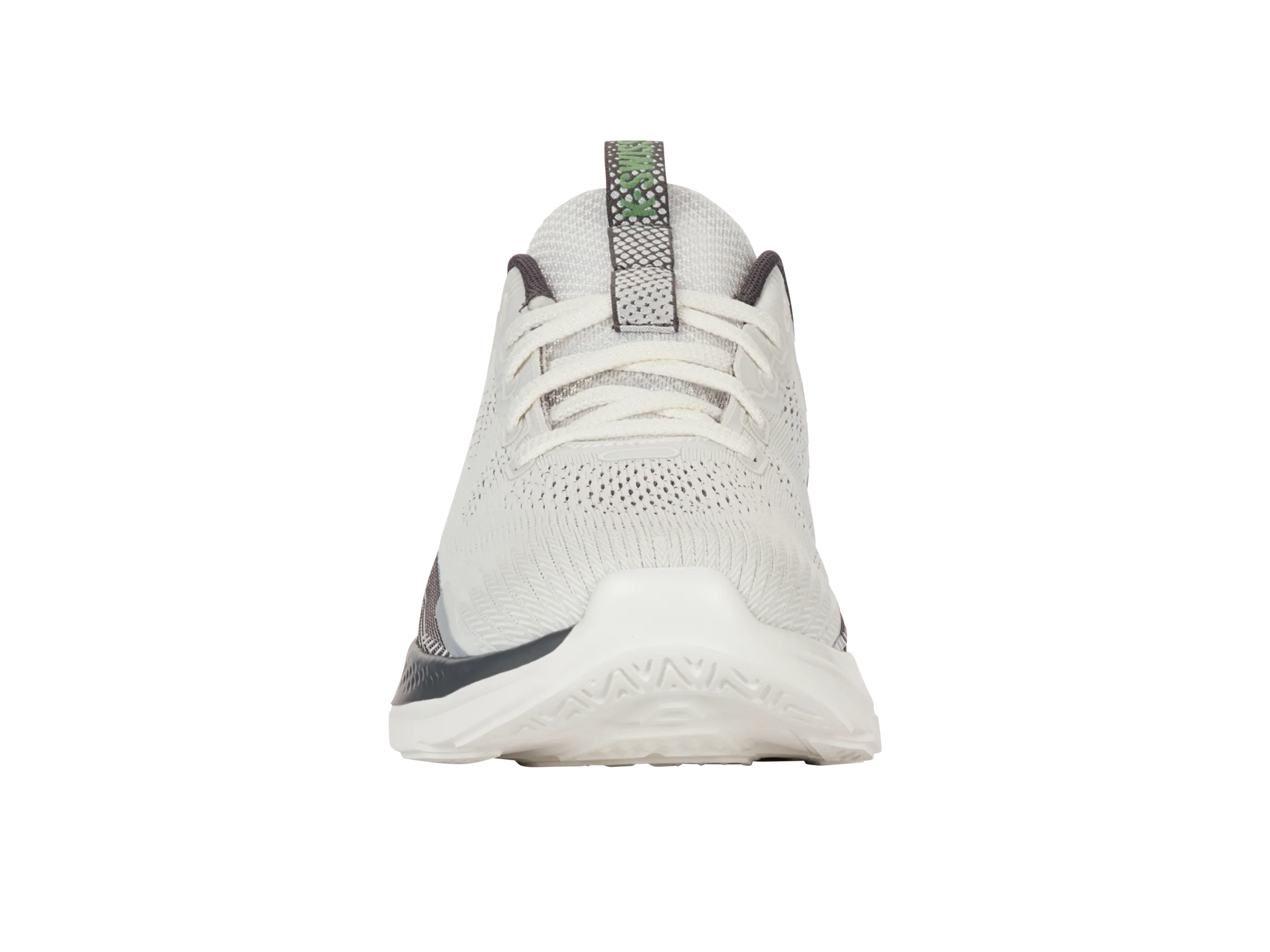 04302-120-M | PROTO TRAINER | BLANC/ASPHALT/WATERCRESS - Image 3