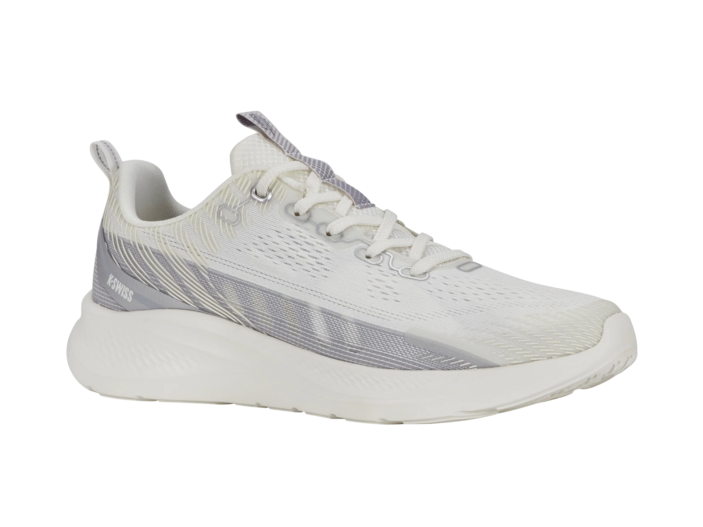 04302-941-M | PROTO TRAINER | SAIL WHITE/ROCK GRAY - Image 2