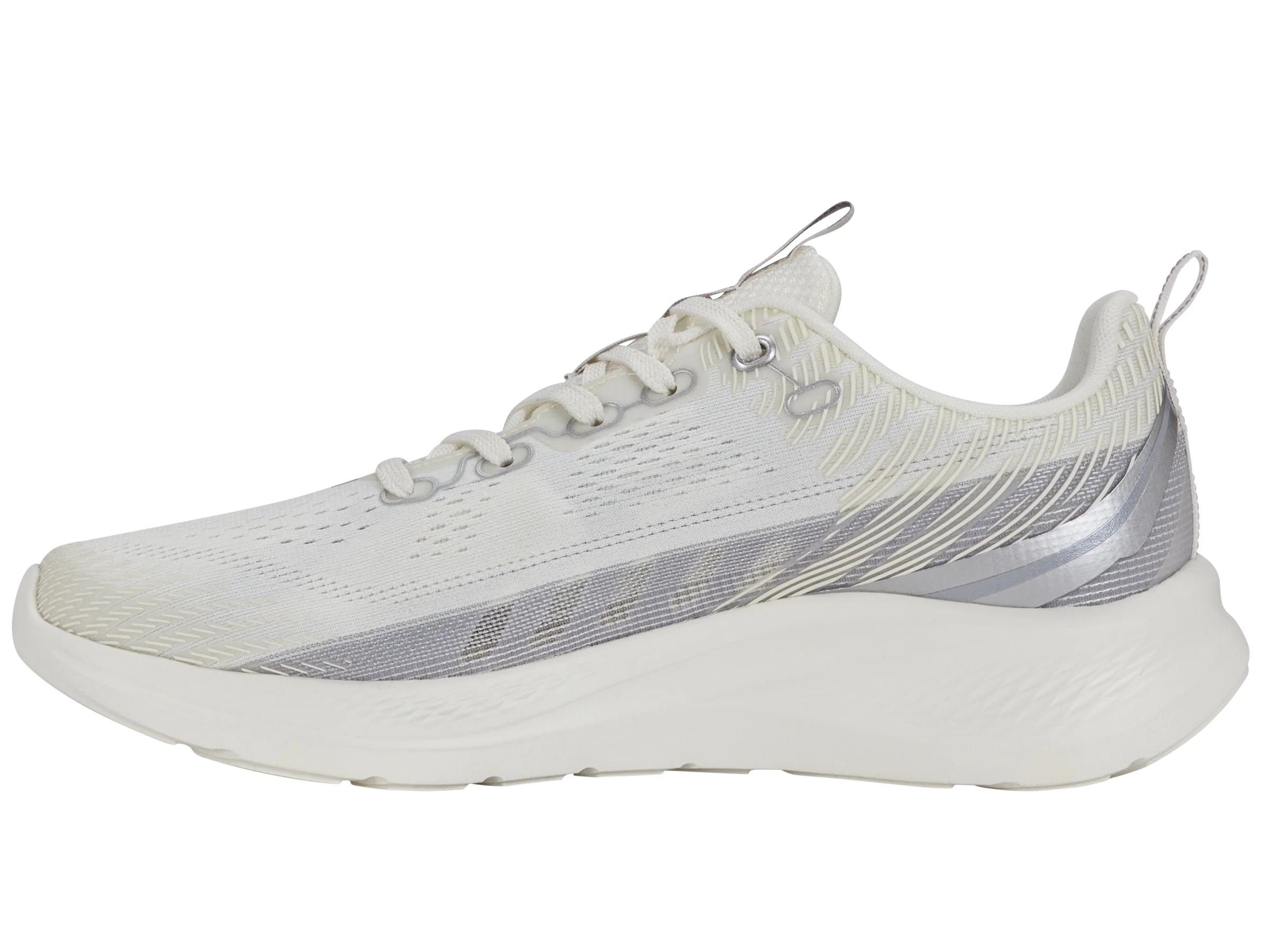 04302-941-M | PROTO TRAINER | SAIL WHITE/ROCK GRAY - Image 5
