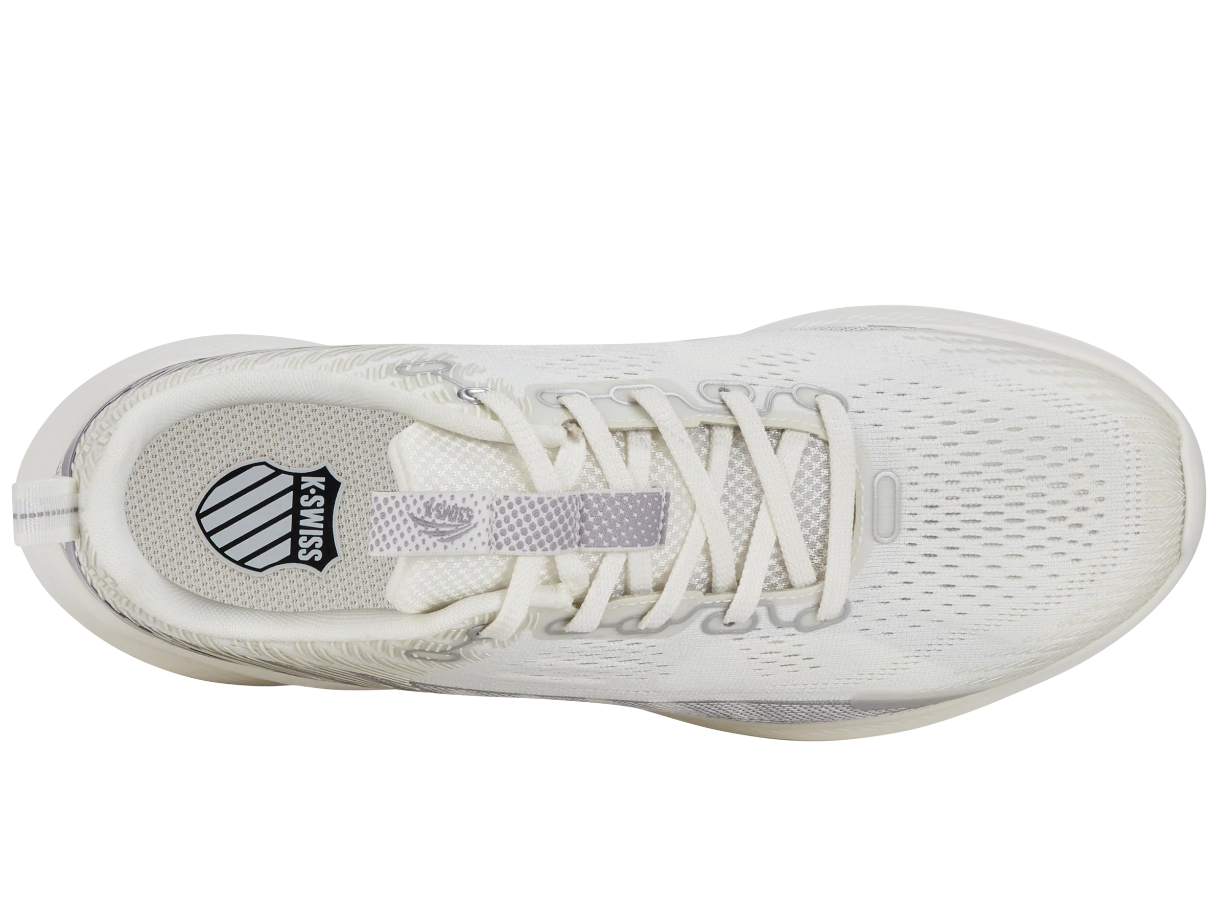04302-941-M | PROTO TRAINER | SAIL WHITE/ROCK GRAY - Image 7