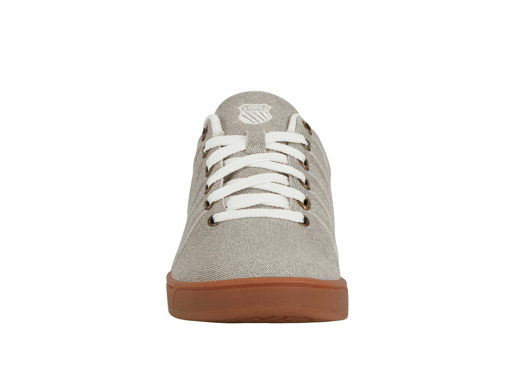04309-270-M | COURT PRO II SDE CMF | SIMPLY TAUPE/STAR WHITE/GUM - Image 3