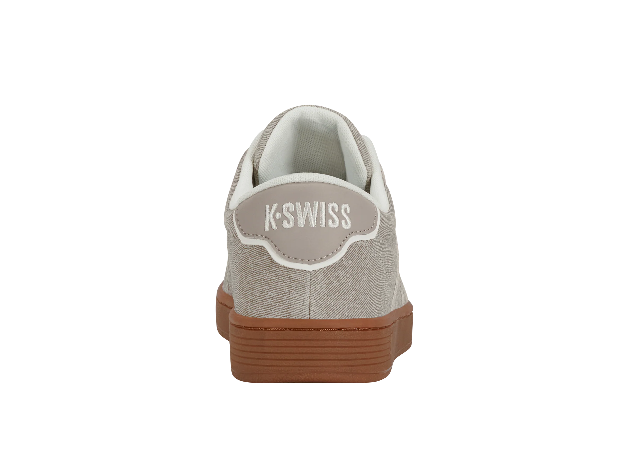 04309-270-M | COURT PRO II SDE CMF | SIMPLY TAUPE/STAR WHITE/GUM - Image 4