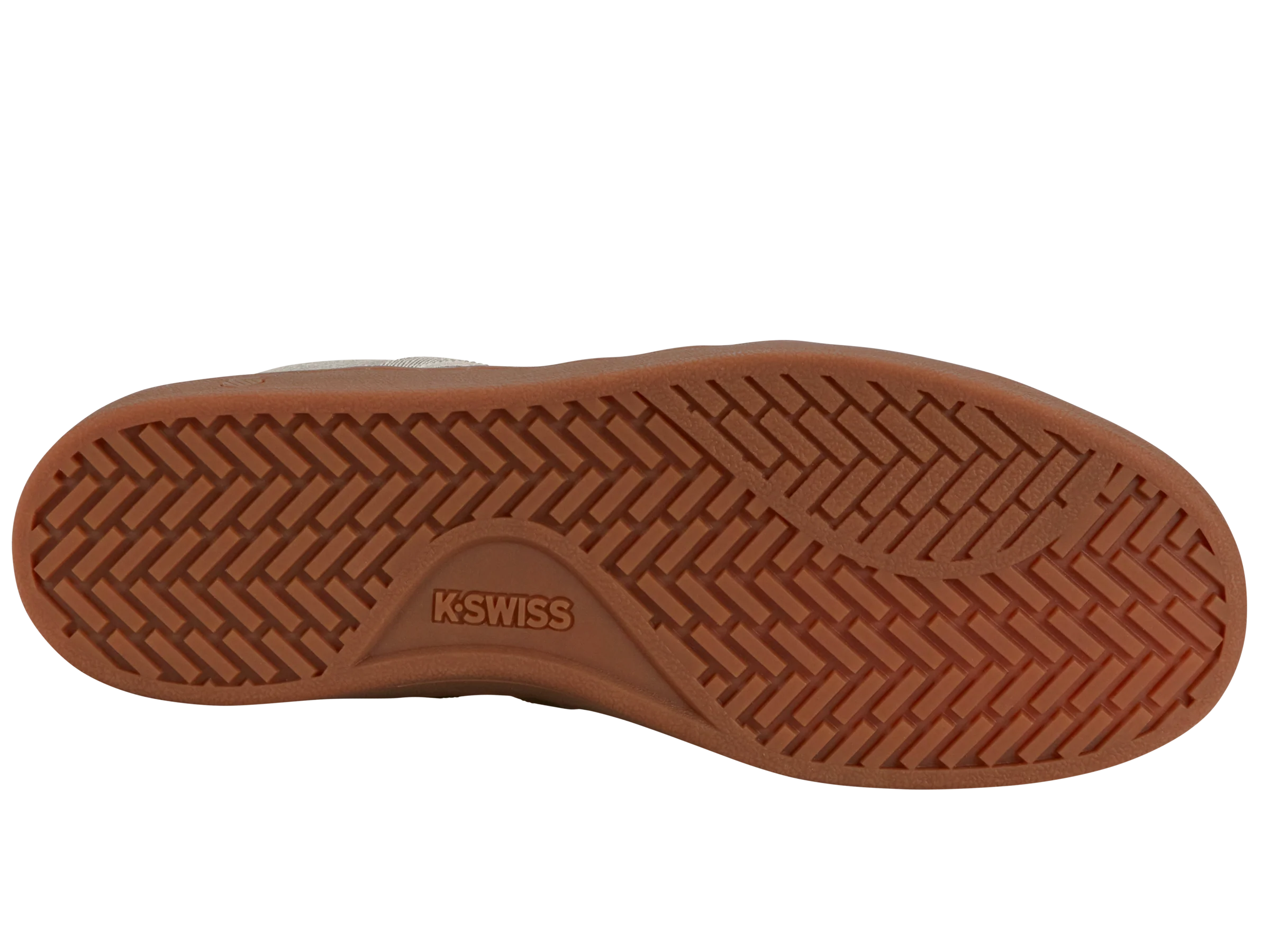 04309-270-M | COURT PRO II SDE CMF | SIMPLY TAUPE/STAR WHITE/GUM - Image 6