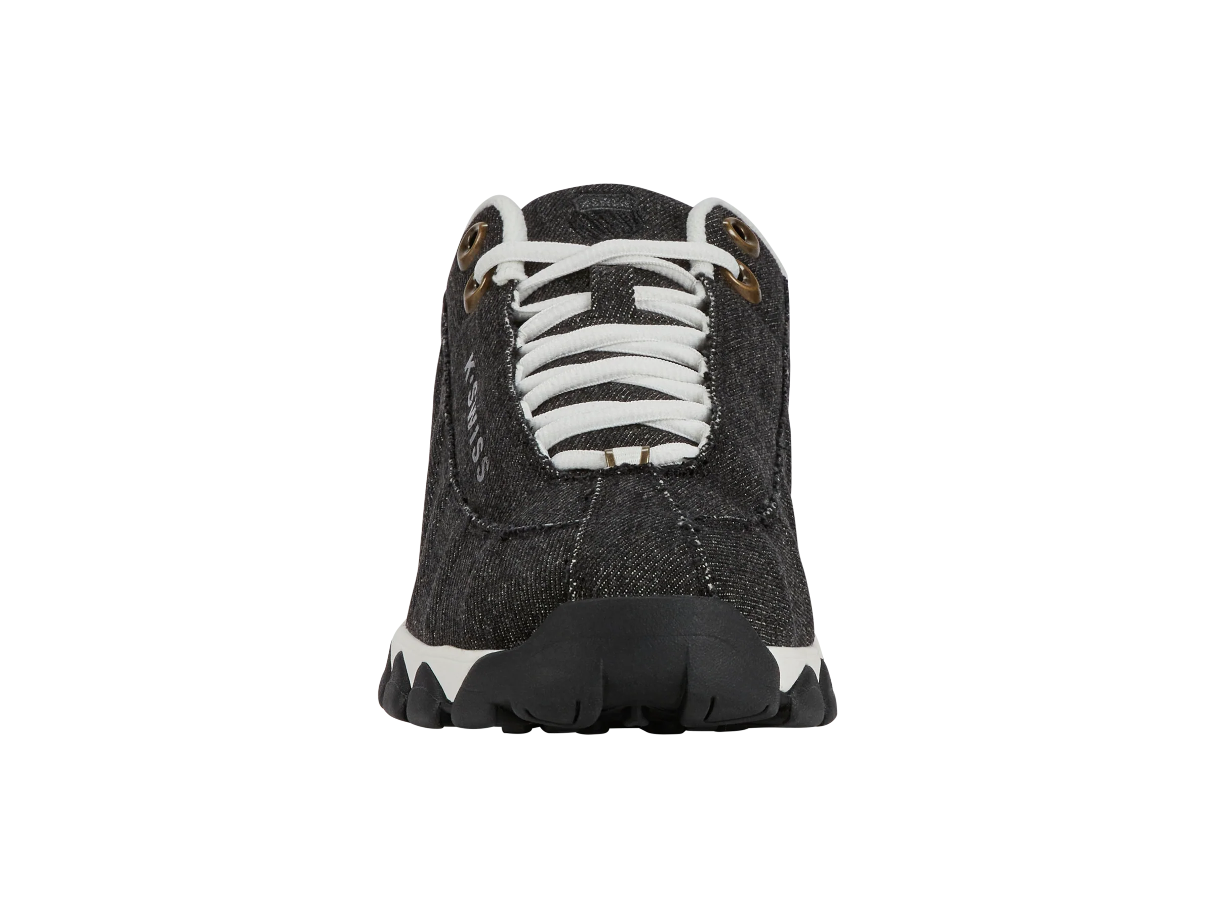 04310-060-M | ST329 CMF T | BLACK DENIM/STAR WHITE - Image 3