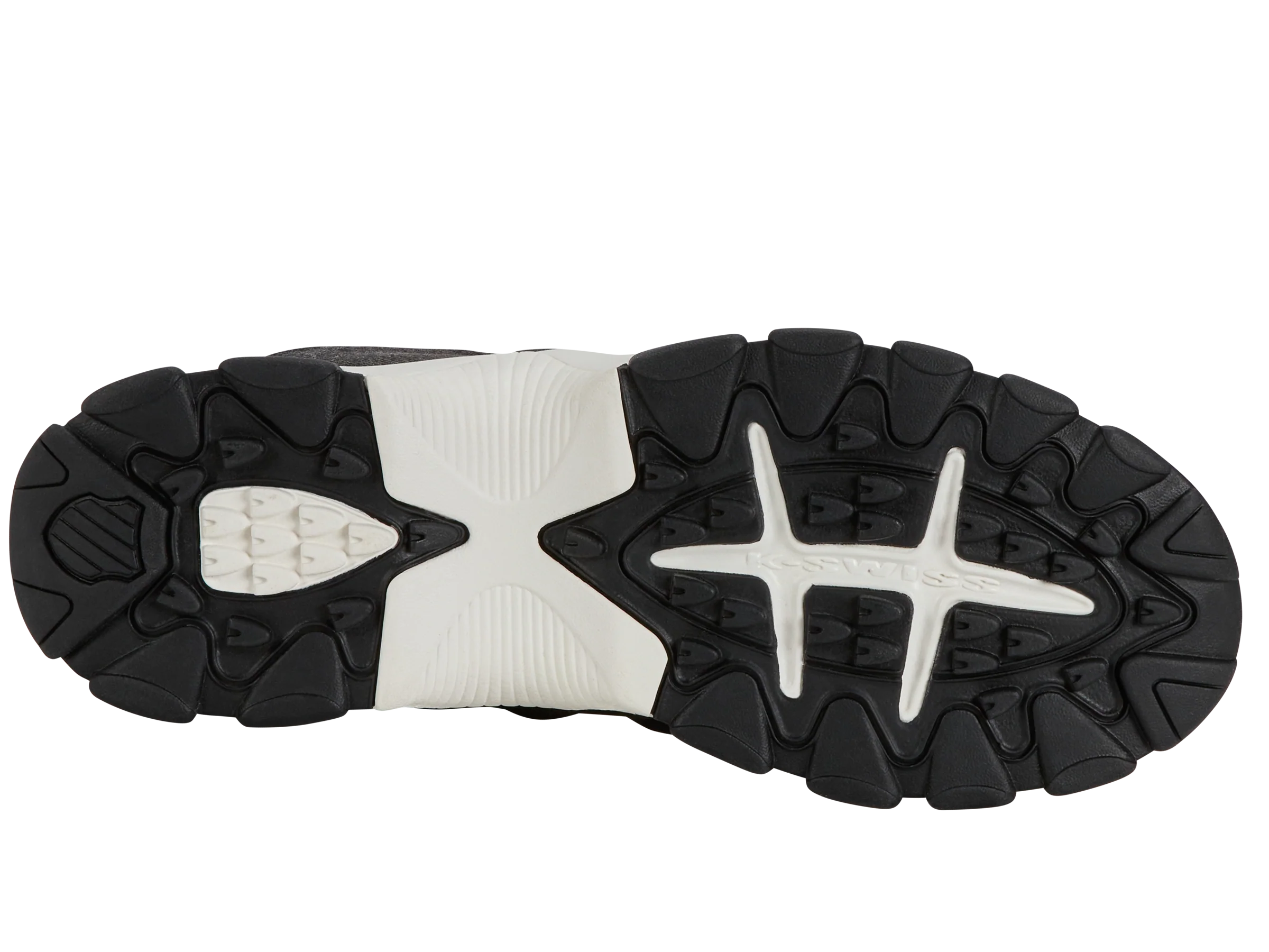04310-060-M | ST329 CMF T | BLACK DENIM/STAR WHITE - Image 6