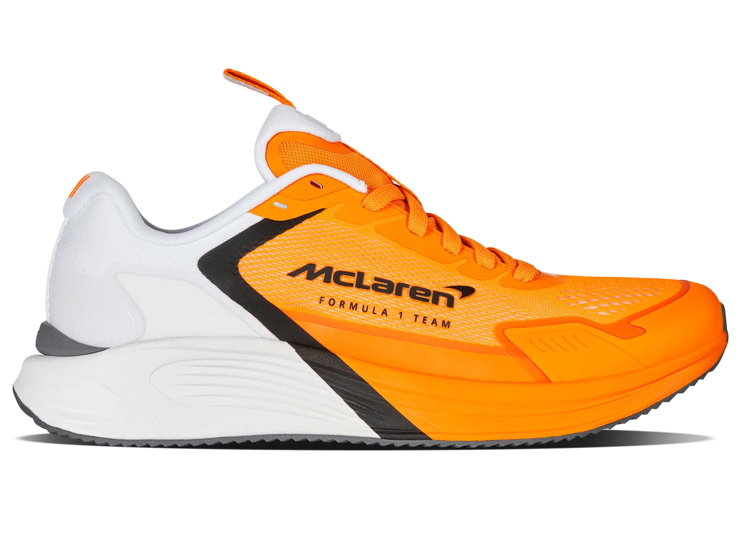 04410-831-M | AERO-ACTIVE II X MCLAREN F1 TEAM | PAPAYA/WHITE/BLACK