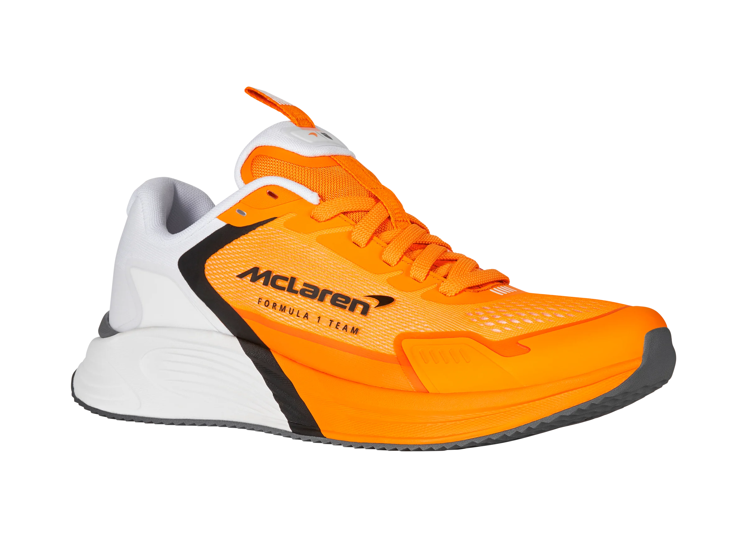 04410-831-M | AERO-ACTIVE II X MCLAREN F1 TEAM | PAPAYA/WHITE/BLACK - Image 2