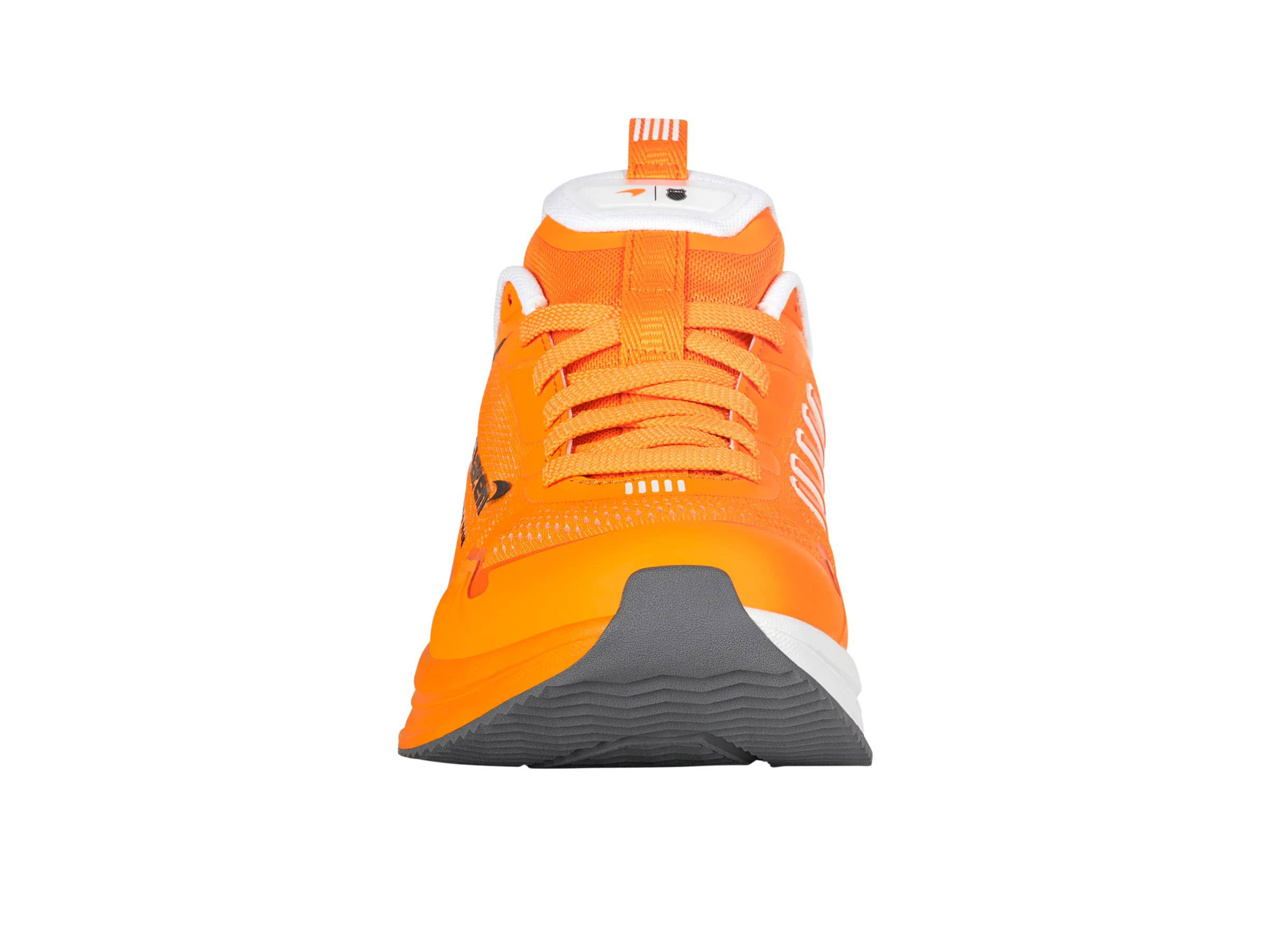 04410-831-M | AERO-ACTIVE II X MCLAREN F1 TEAM | PAPAYA/WHITE/BLACK - Image 3