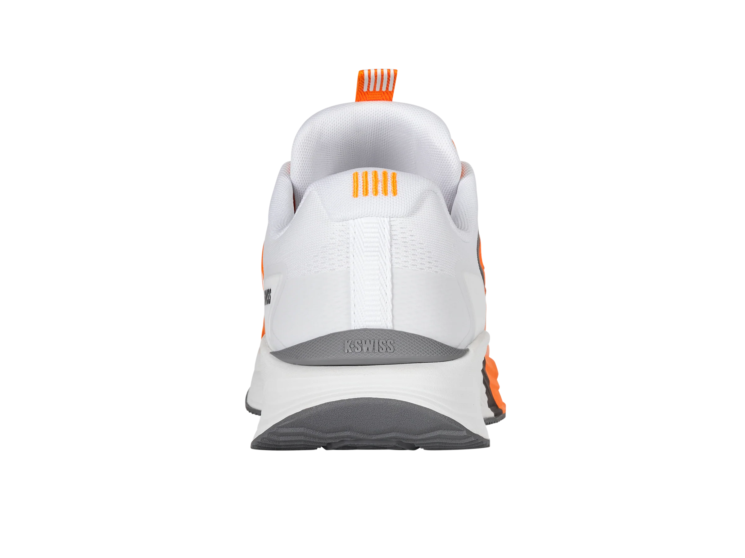 04410-831-M | AERO-ACTIVE II X MCLAREN F1 TEAM | PAPAYA/WHITE/BLACK - Image 4