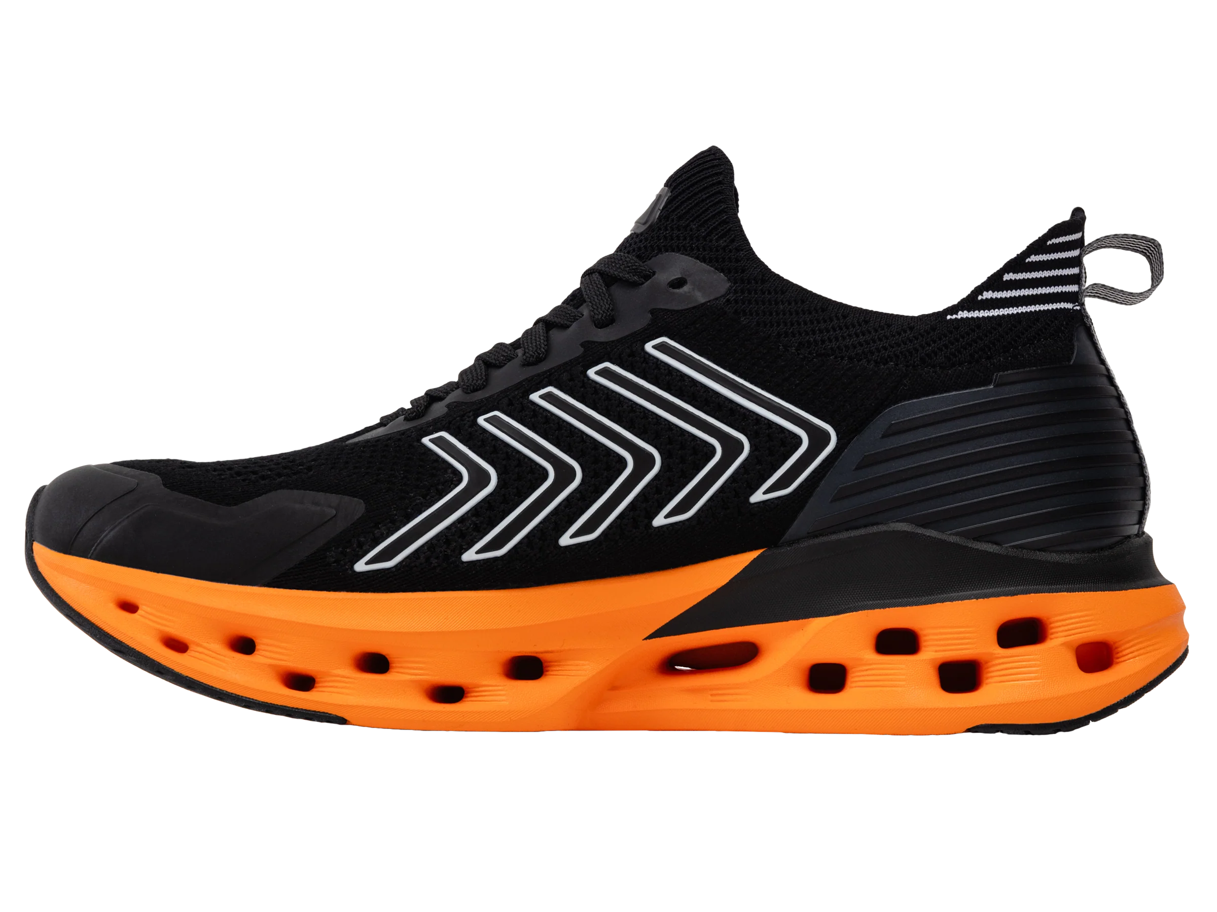 04414-073-M | IMPULSE TUBES LITE X MCLAREN F1 TEAM | BLACK/PAPAYA - Image 5