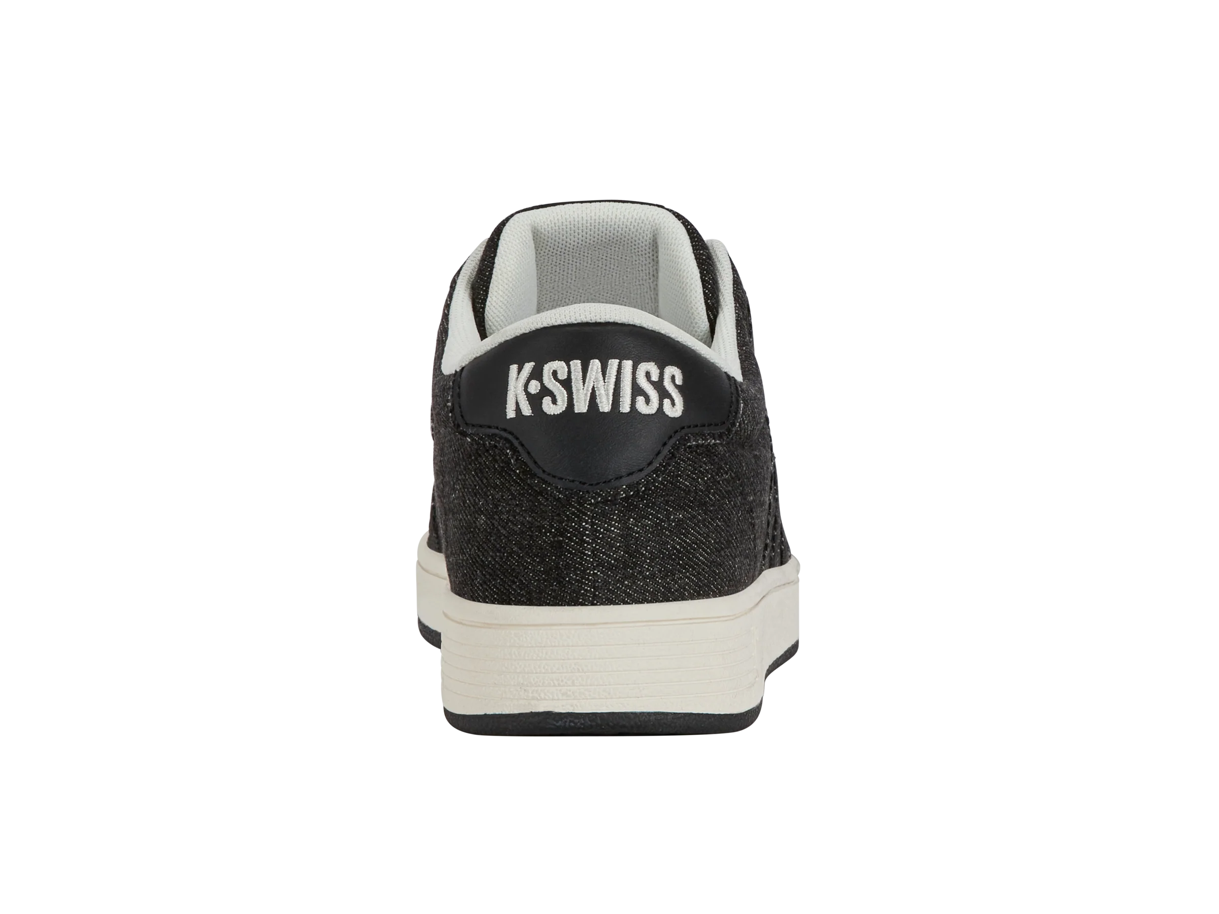 05011-060-M | COURT PRO II T CMF | BLACK DENIM/STAR WHITE - Image 4