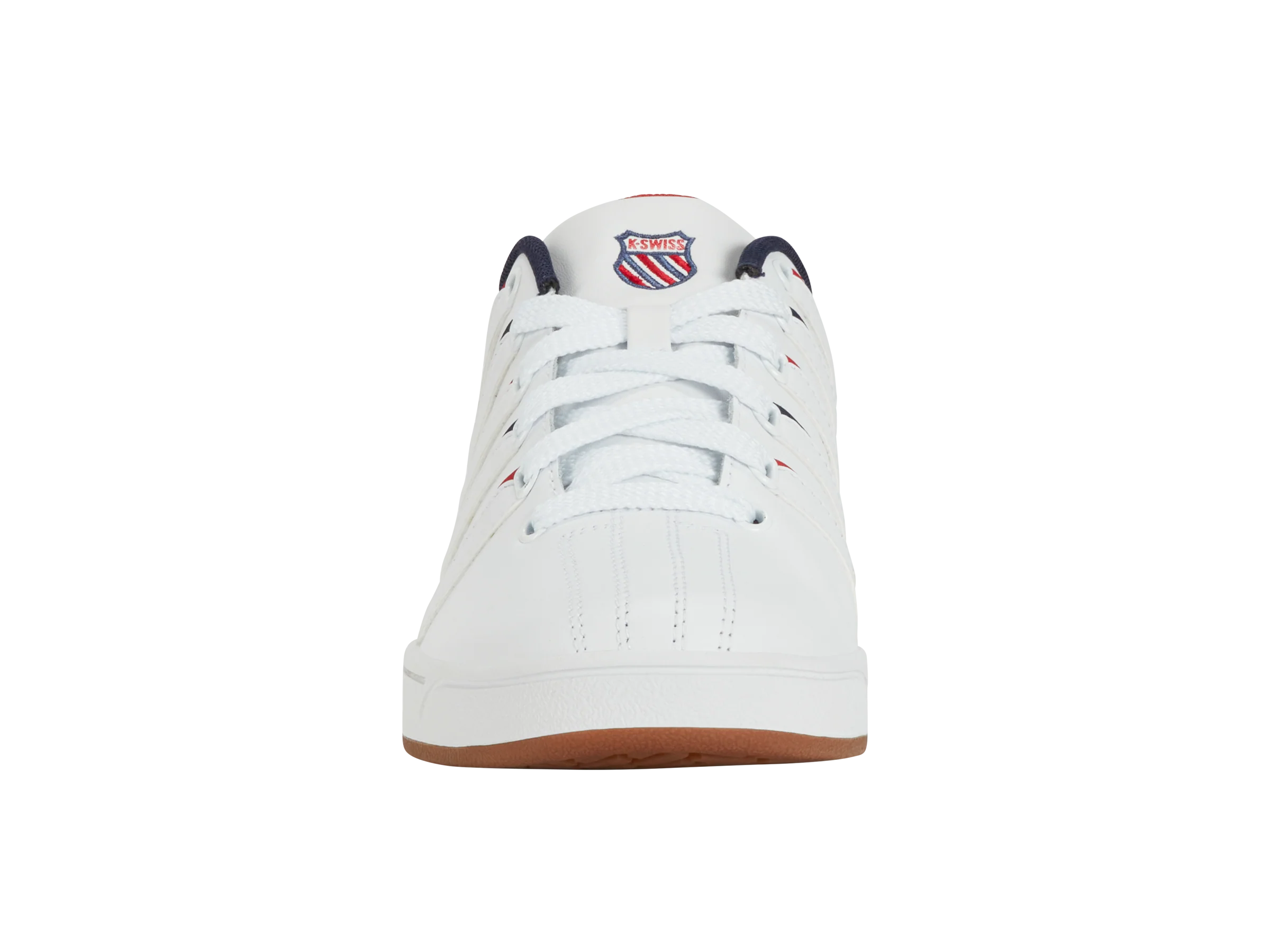 05063-162-M | COURT PRO II CMF SP | WHITE/CORPORATE/GUM - Image 3