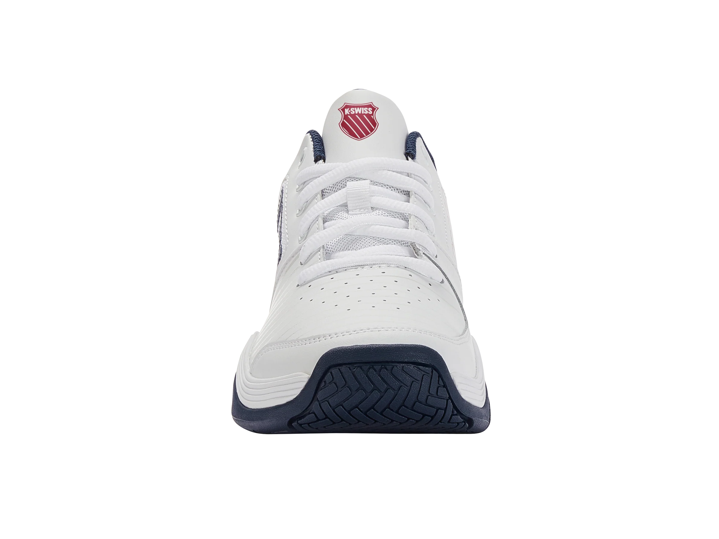 05443-136-M | COURT EXPRESS | WHITE/BLUE OPAL/LOLLIPOP - Image 3