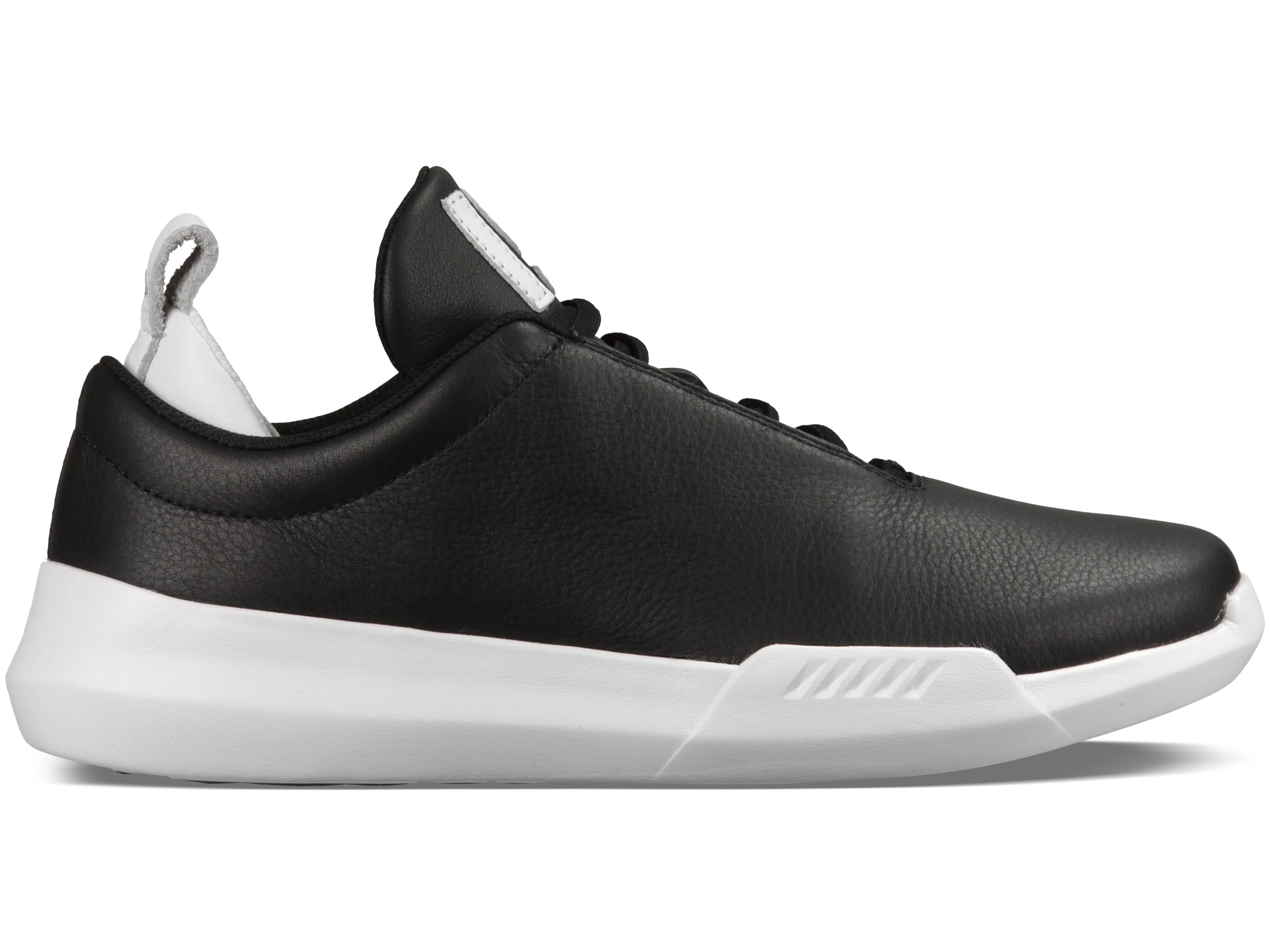 05577-002-M | MENS GEN-K ICON | BLACK/WHITE