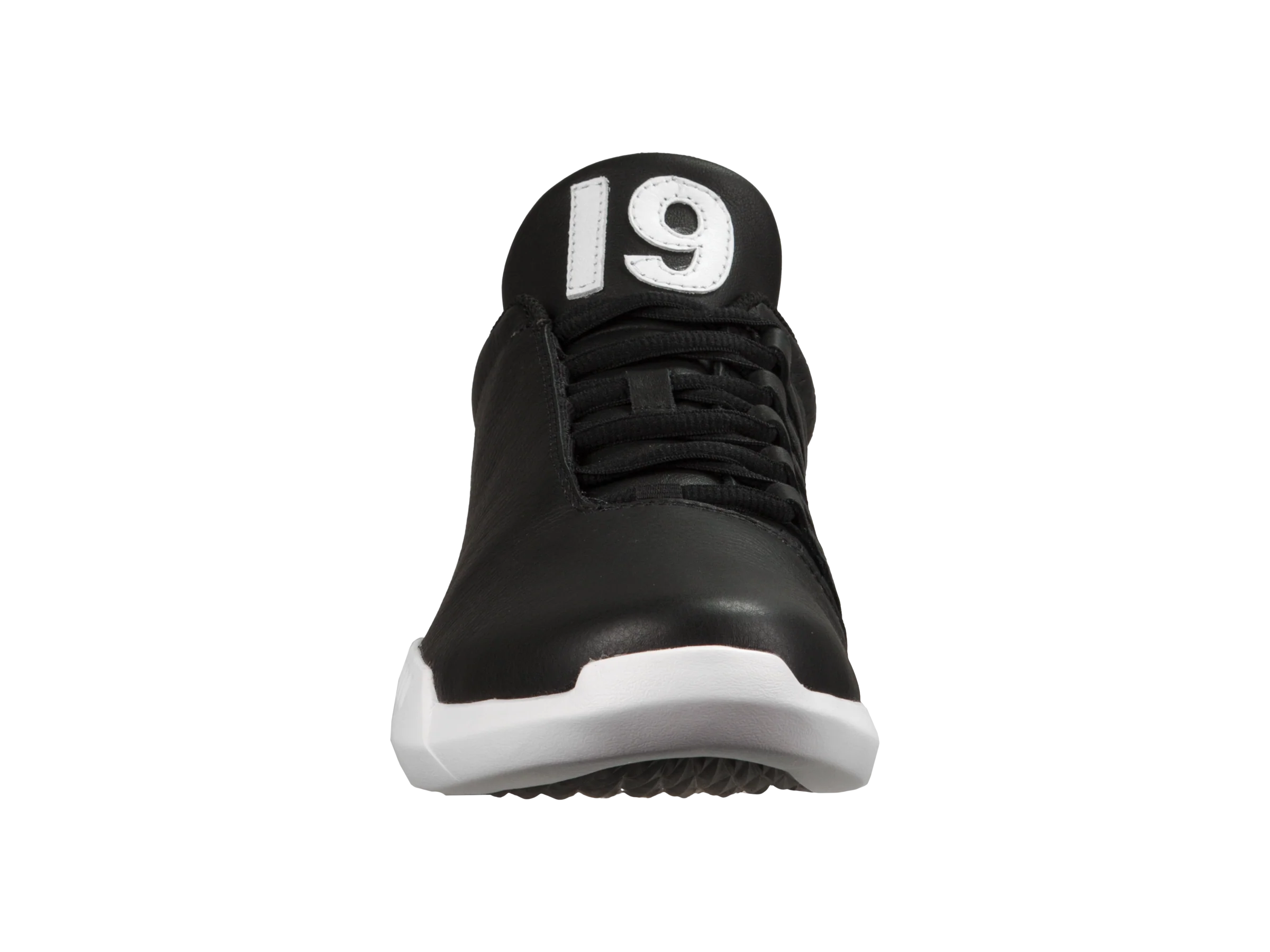 05577-002-M | MENS GEN-K ICON | BLACK/WHITE - Image 3