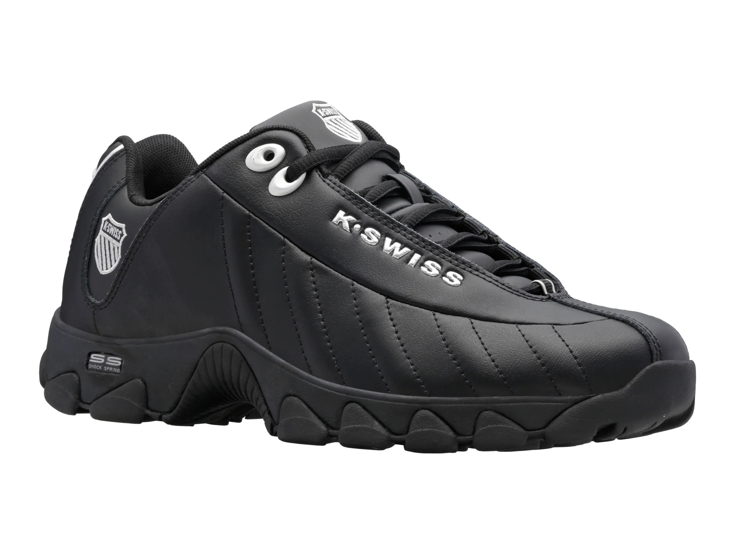 06408-019-M | ST329 | BLACK/SILVER - Image 2