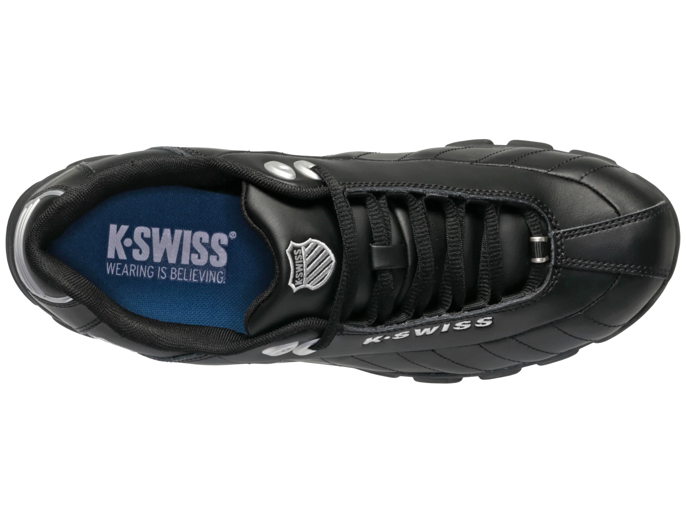 06408-019-M | ST329 | BLACK/SILVER - Image 7