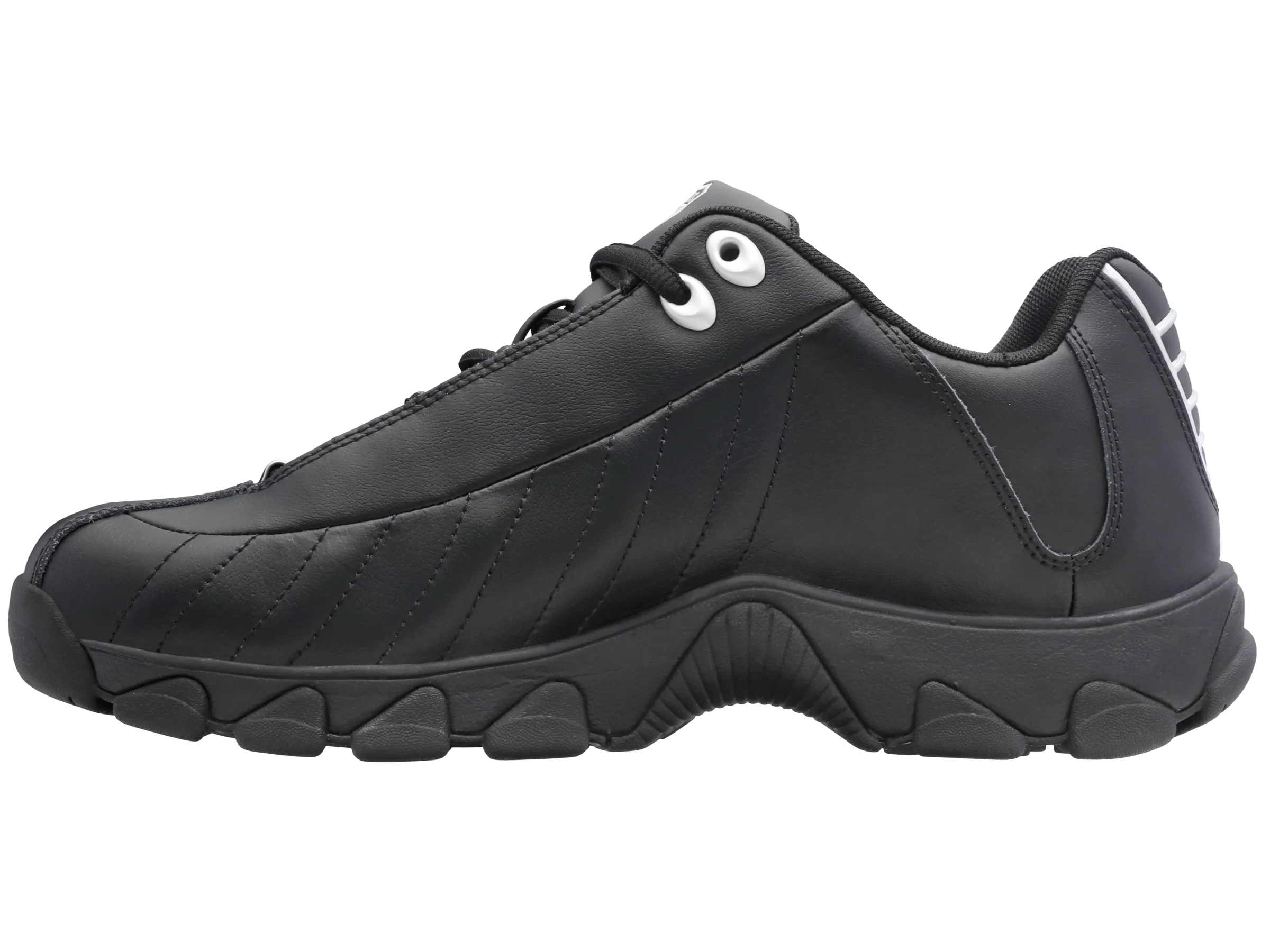06408-019-XW | ST329 | BLACK/SILVER - Image 5