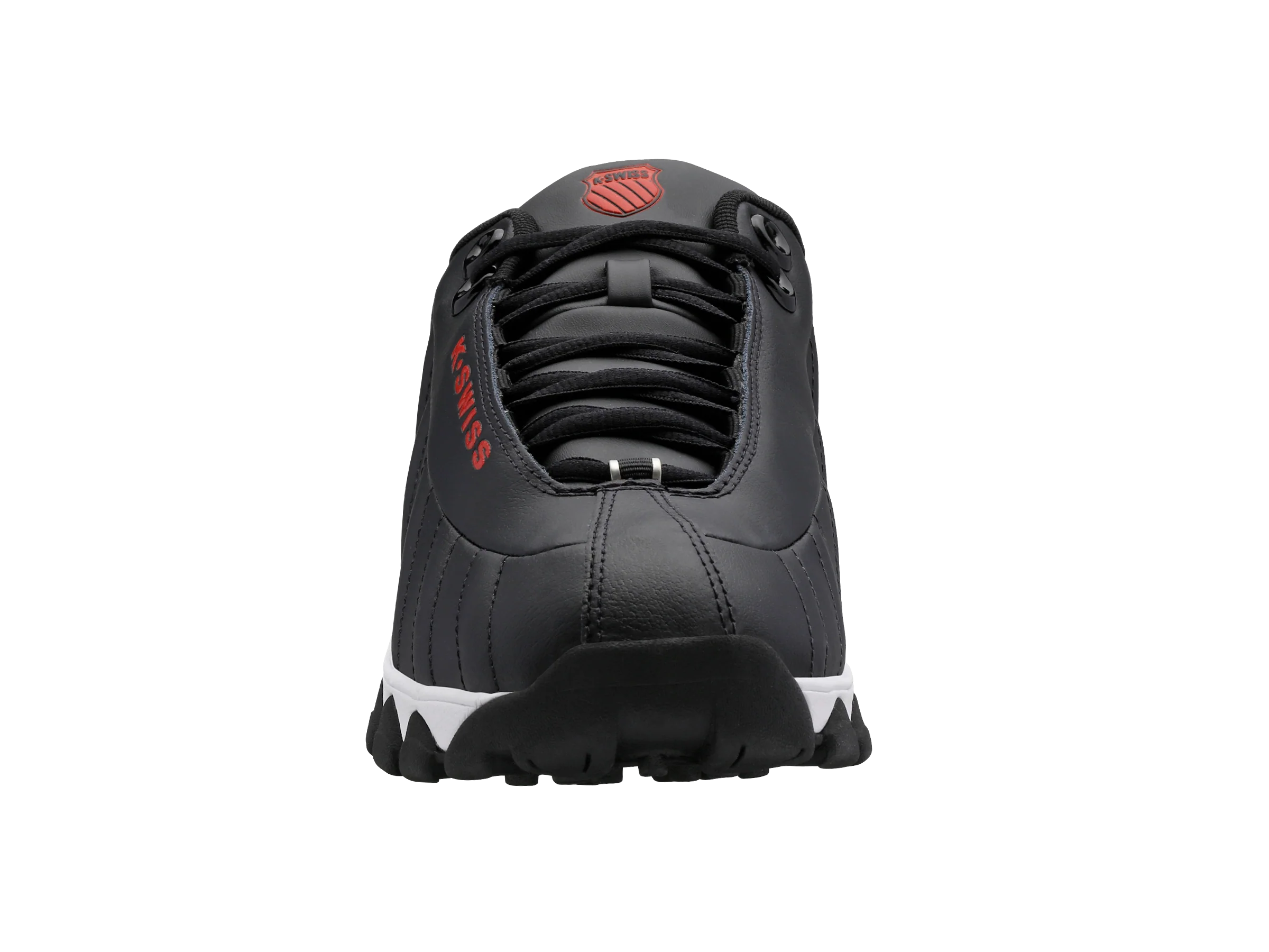06408-020-M | ST329 | BLACK/RED/WHITE/GEL - Image 3