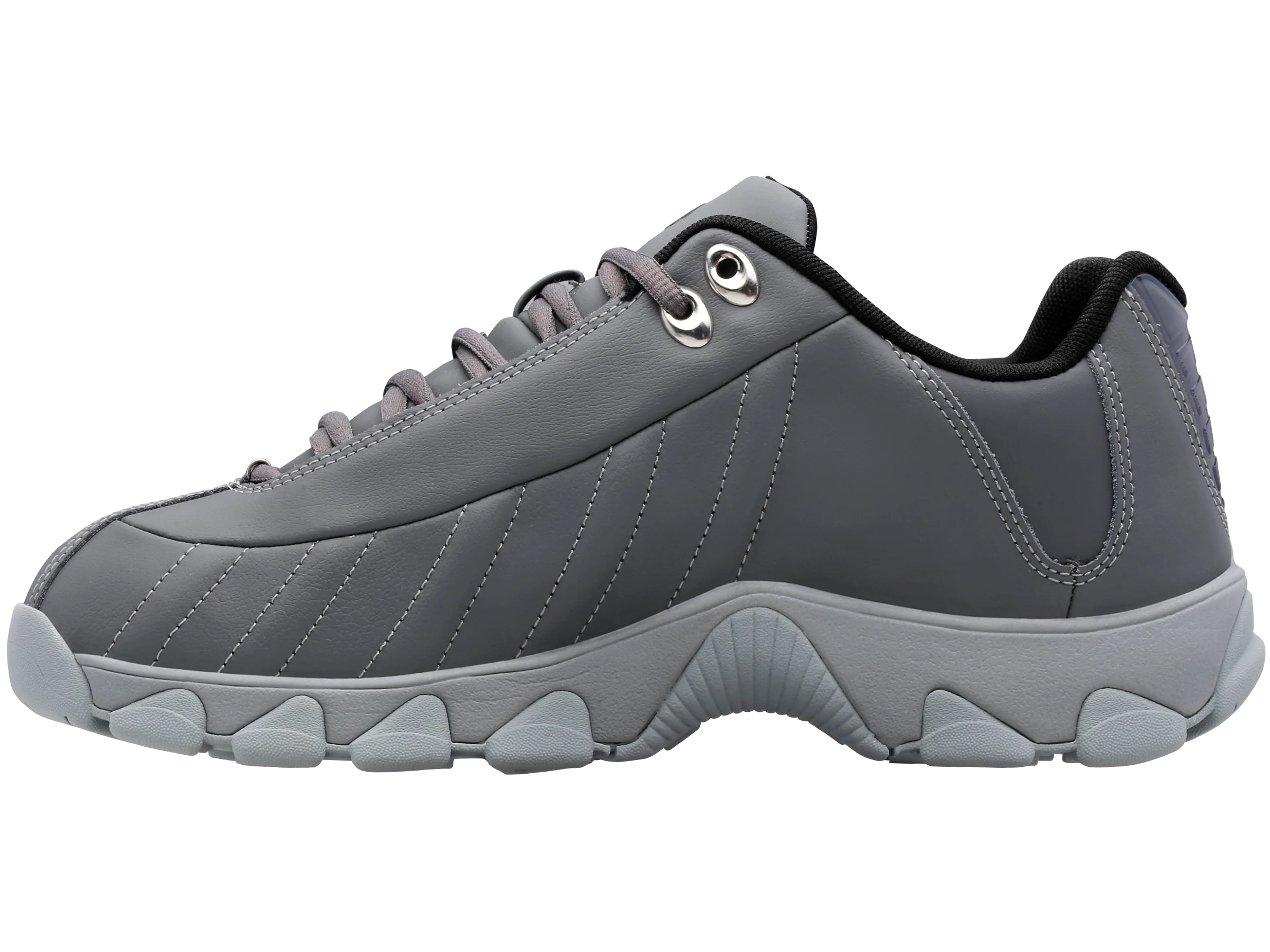 06408-035-M | ST329 | STEEL GRAY/HIGHRISE/BLACK/GEL - Image 5