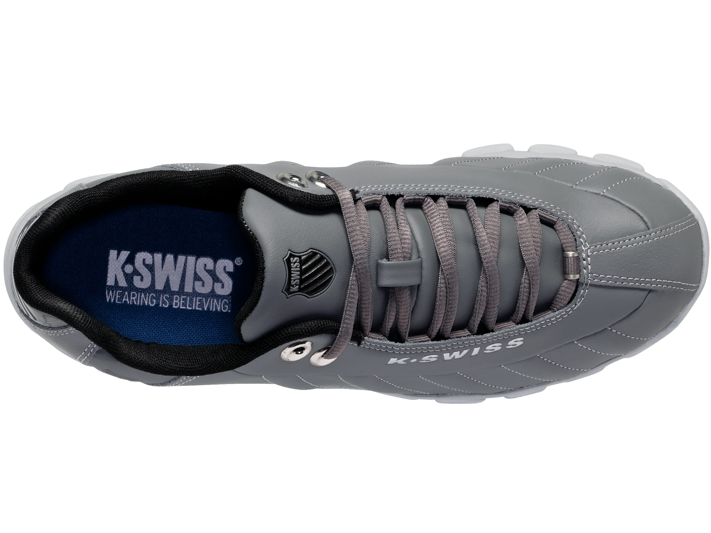 06408-035-M | ST329 | STEEL GRAY/HIGHRISE/BLACK/GEL - Image 7