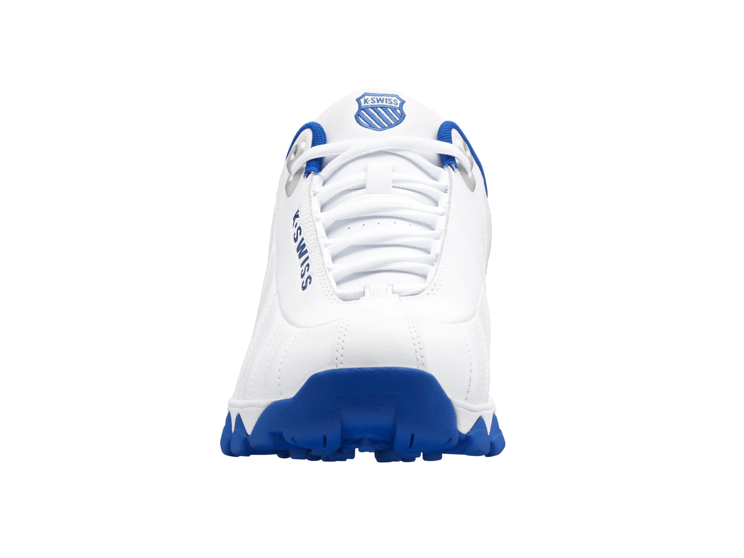 06408-117-M | ST329 | WHITE/CLASSIC BLUE - Image 3
