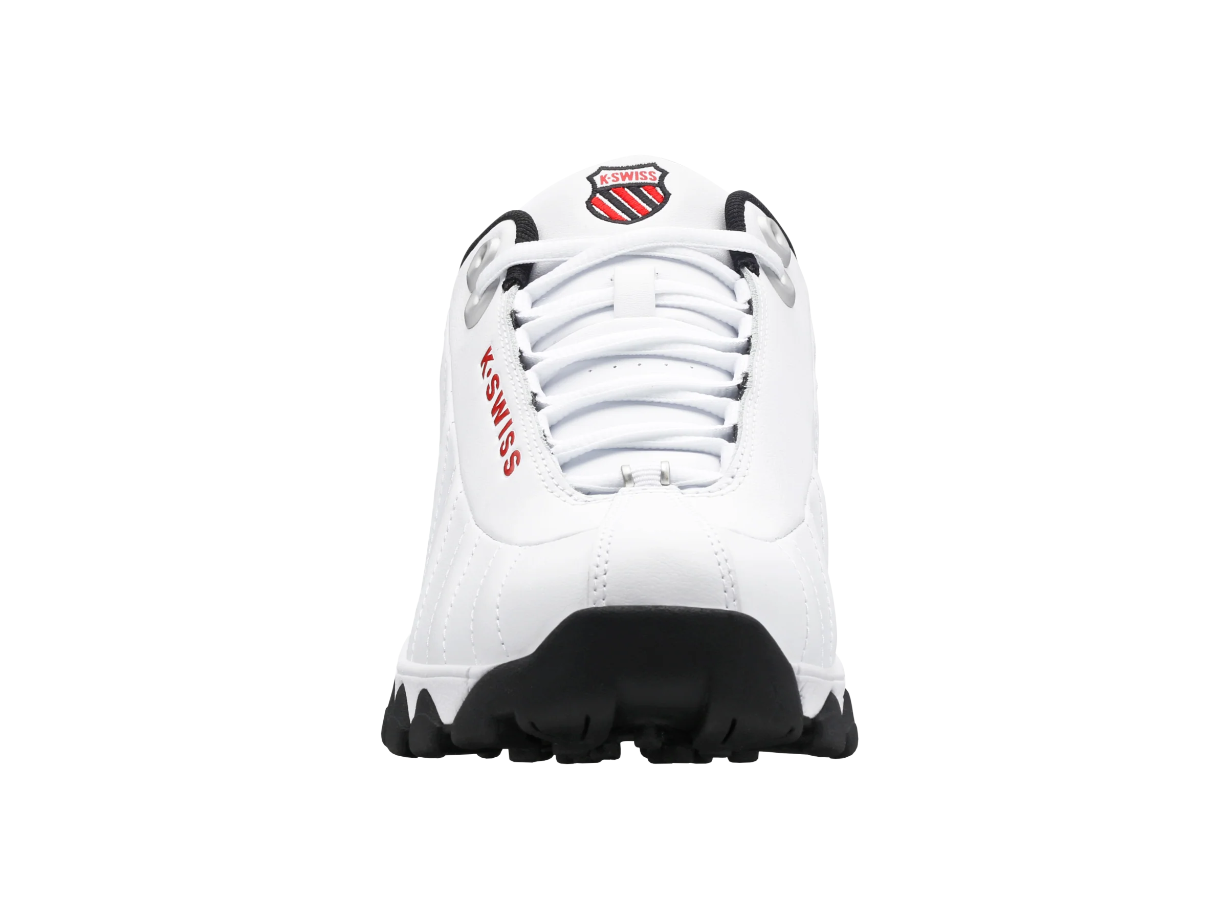 06408-122-XW | ST329 | WHITE/BLACK/MARS RED - Image 3