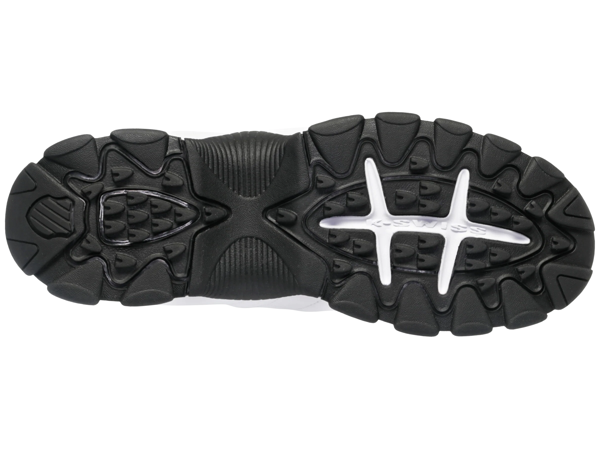 06408-122-XW | ST329 | WHITE/BLACK/MARS RED - Image 6