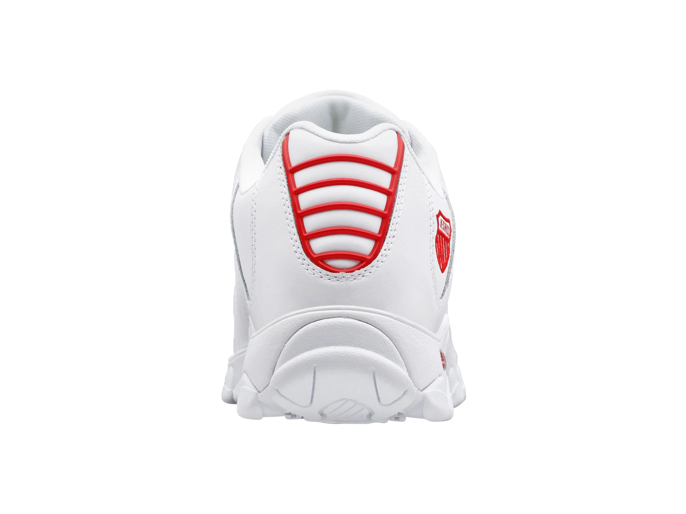 06408-135-XW | ST329 | WHITE/MARS RED - Image 4