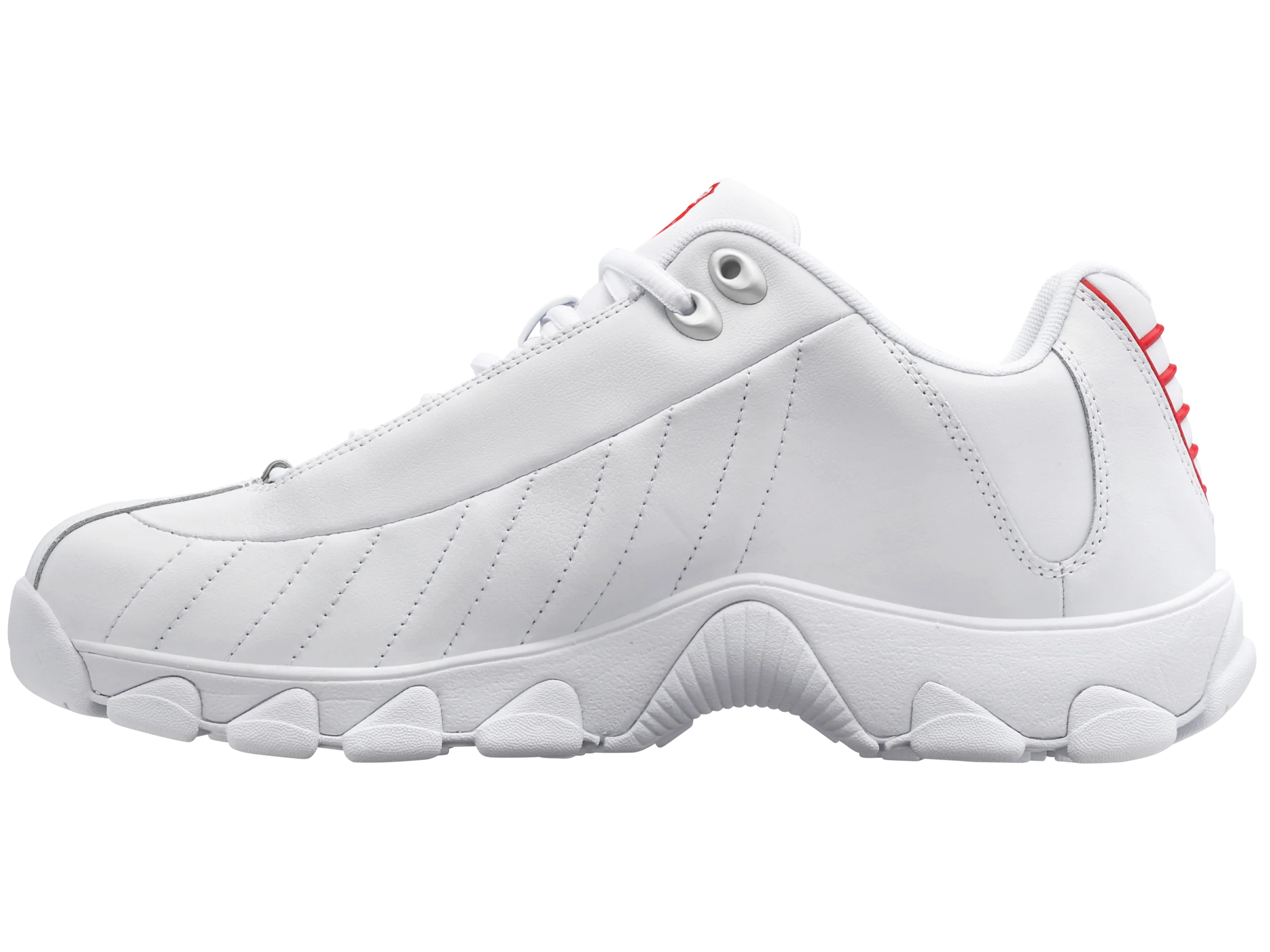 06408-135-XW | ST329 | WHITE/MARS RED - Image 5