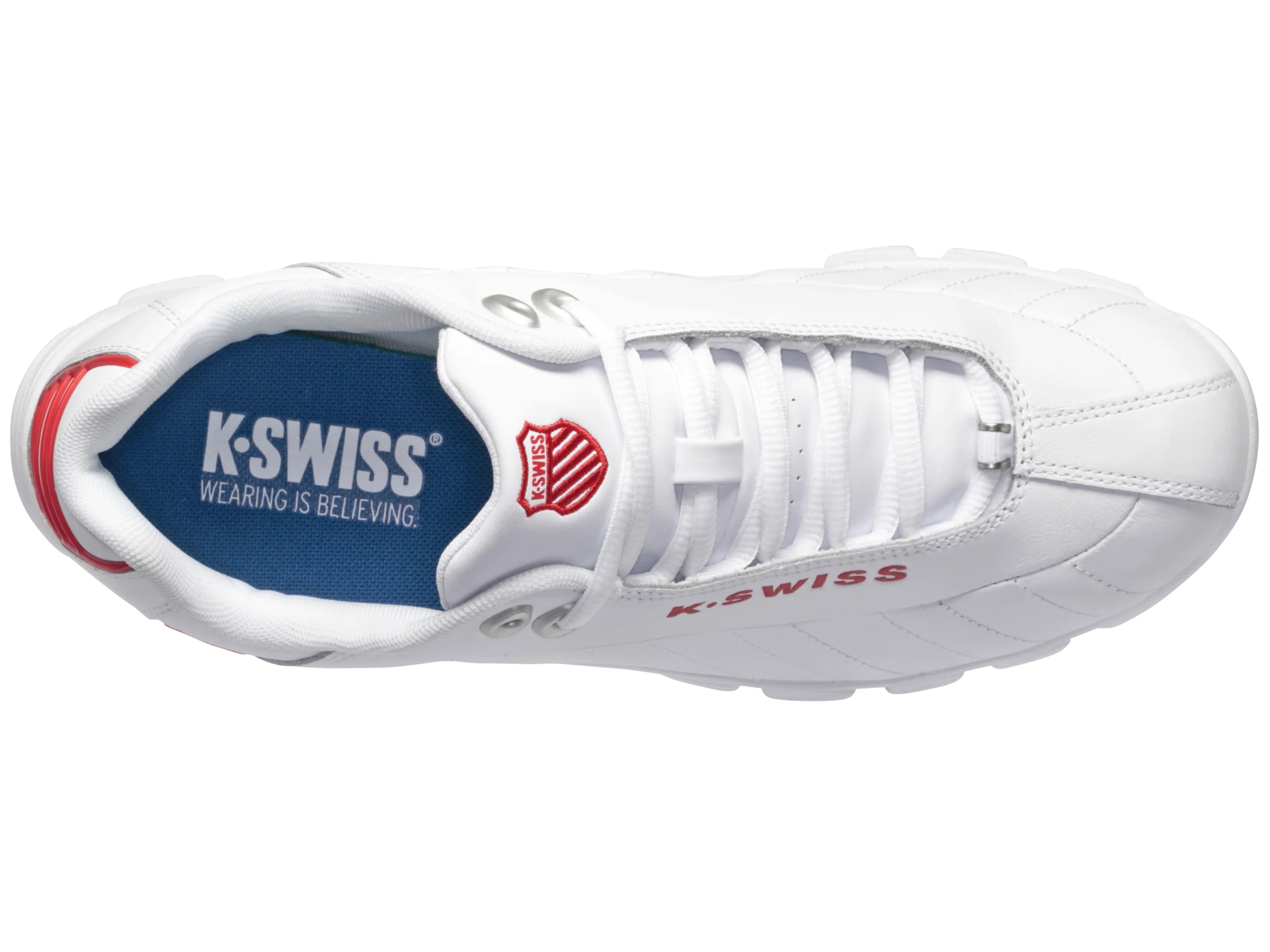 06408-135-XW | ST329 | WHITE/MARS RED - Image 7