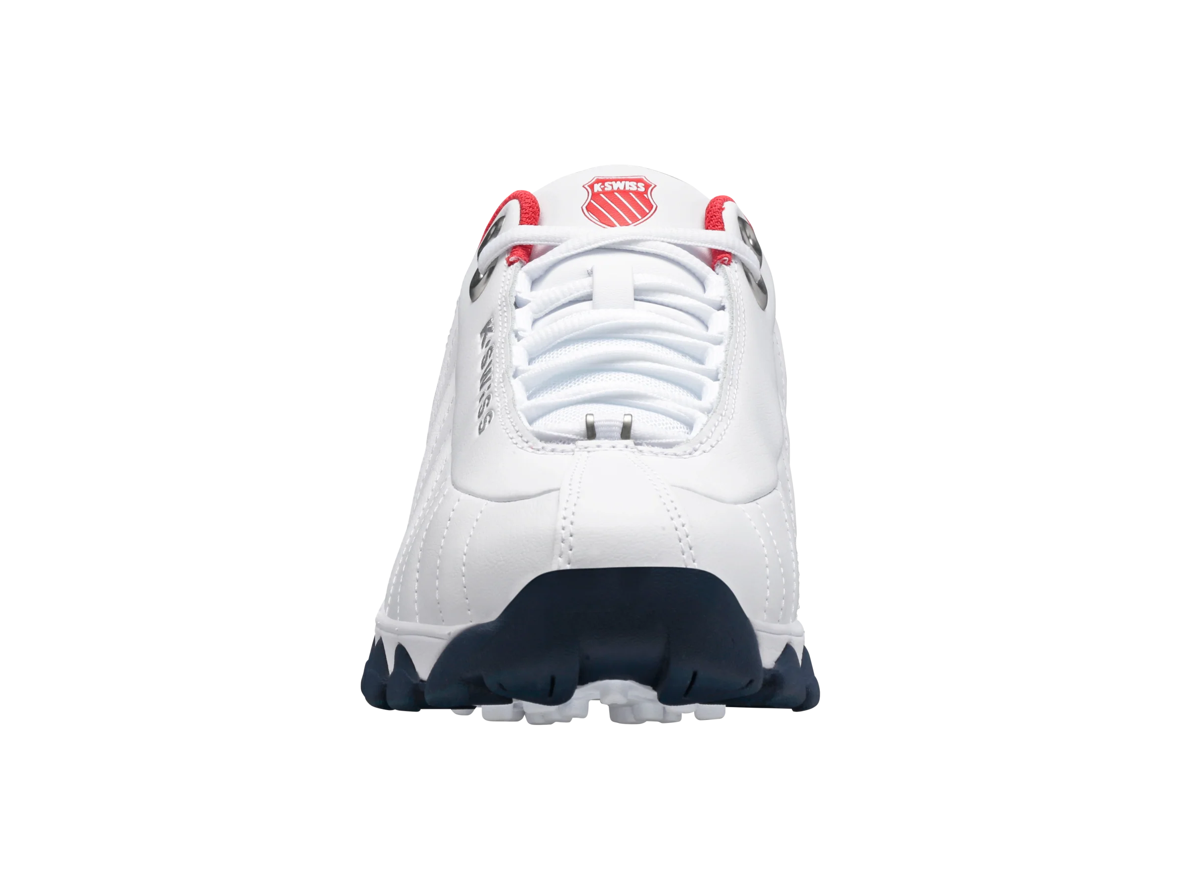 06408-952-M | ST329 | WHITE/RED/NAVY/GEL - Image 3