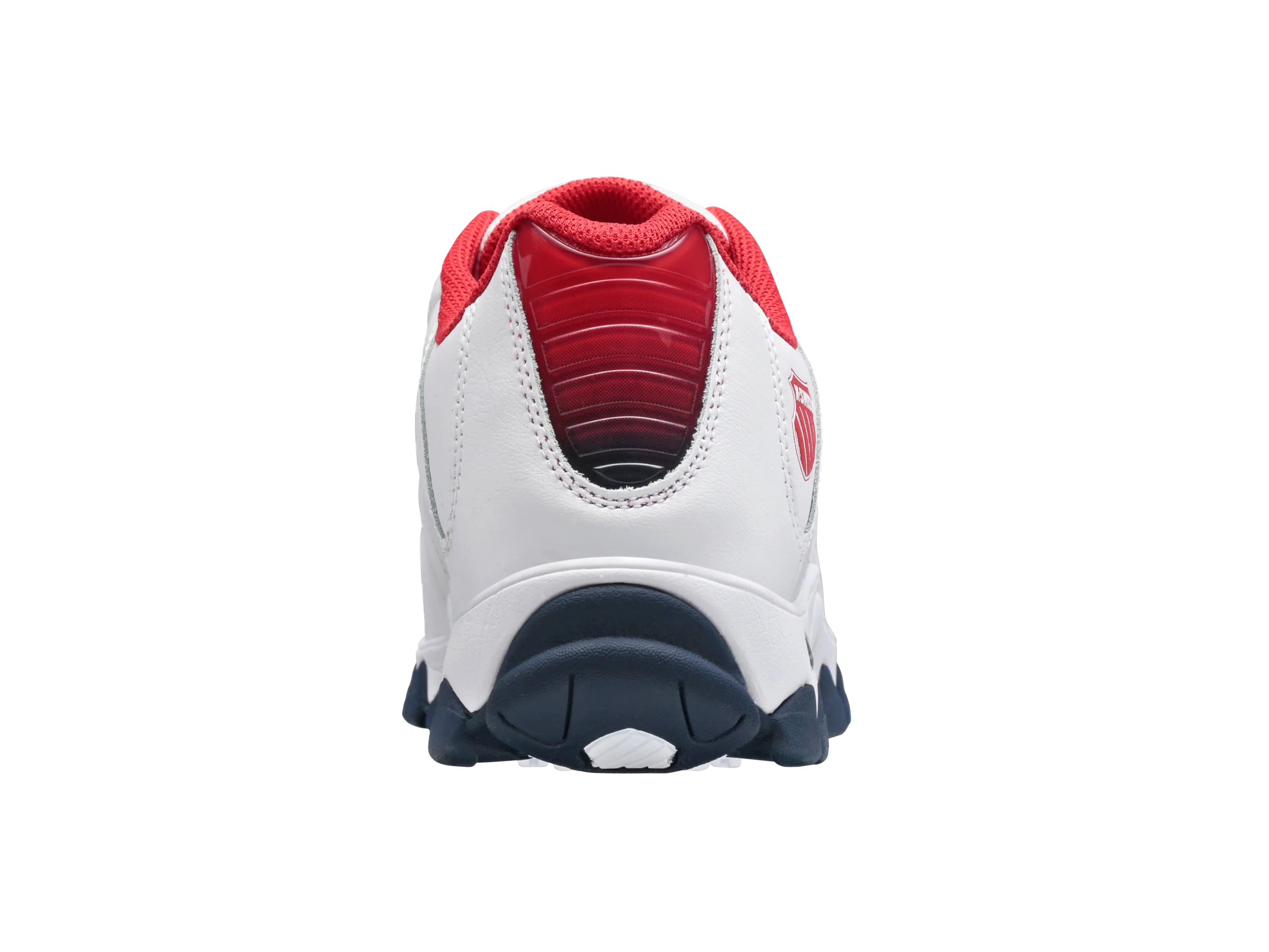 06408-952-M | ST329 | WHITE/RED/NAVY/GEL - Image 4