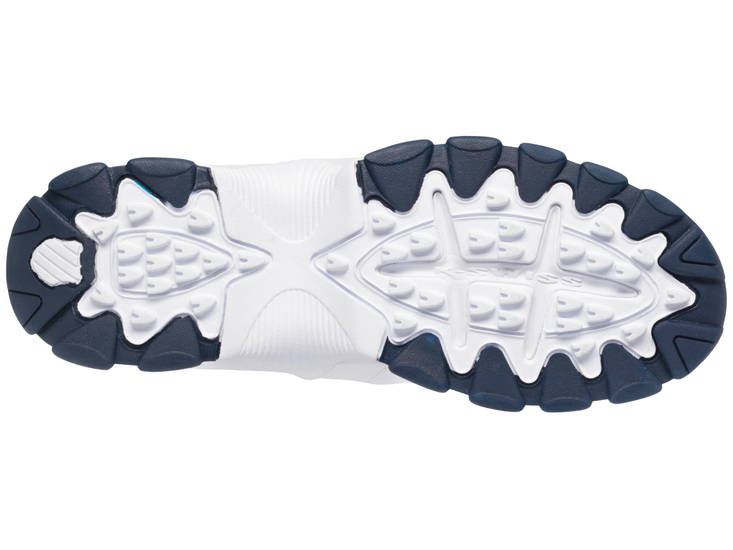 06408-952-M | ST329 | WHITE/RED/NAVY/GEL - Image 6