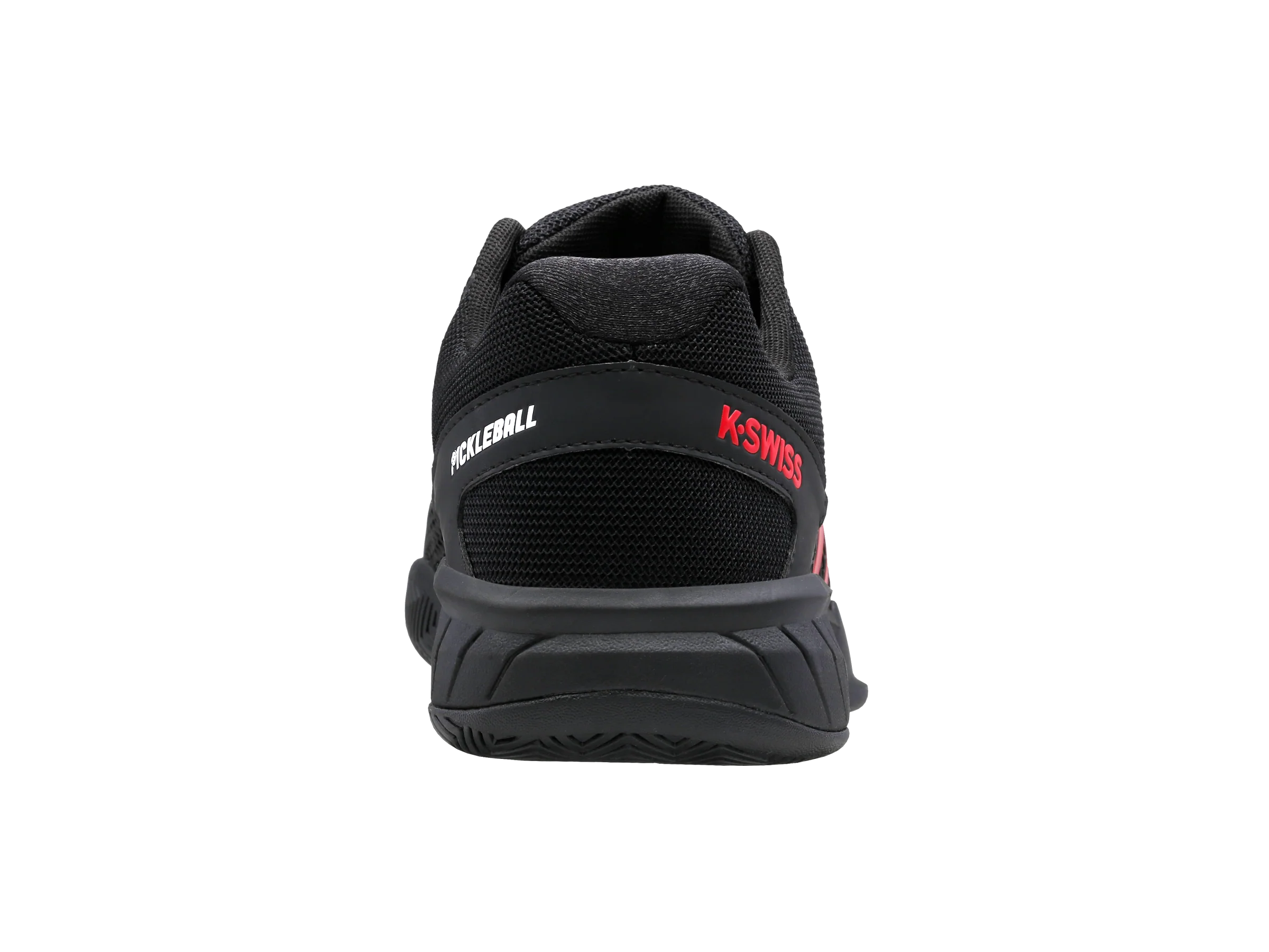 06563-093-M | EXPRESS LIGHT PICKLEBALL | BLACK/LOLLIPOP - Image 4