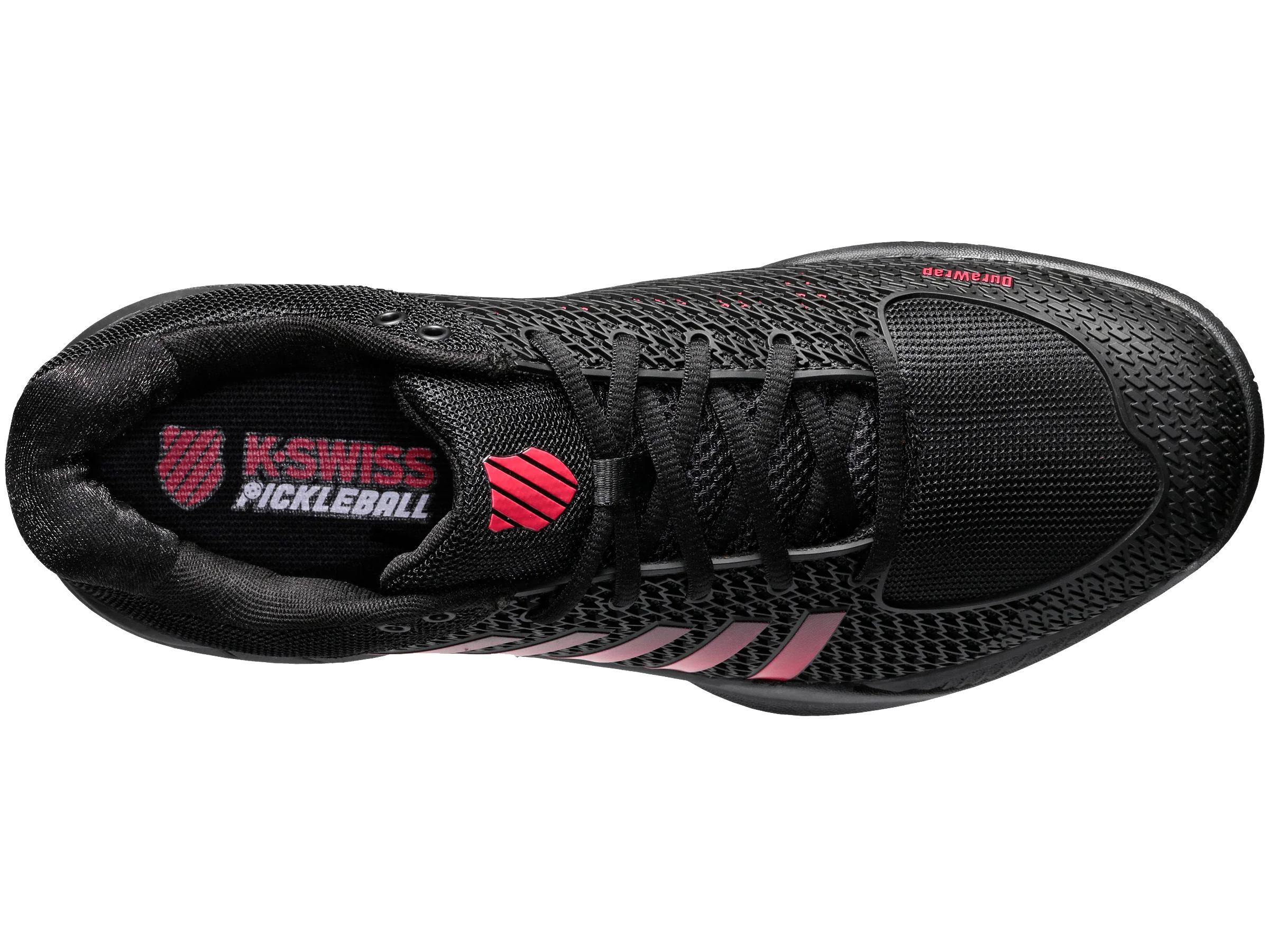 06563-093-M | EXPRESS LIGHT PICKLEBALL | BLACK/LOLLIPOP - Image 6