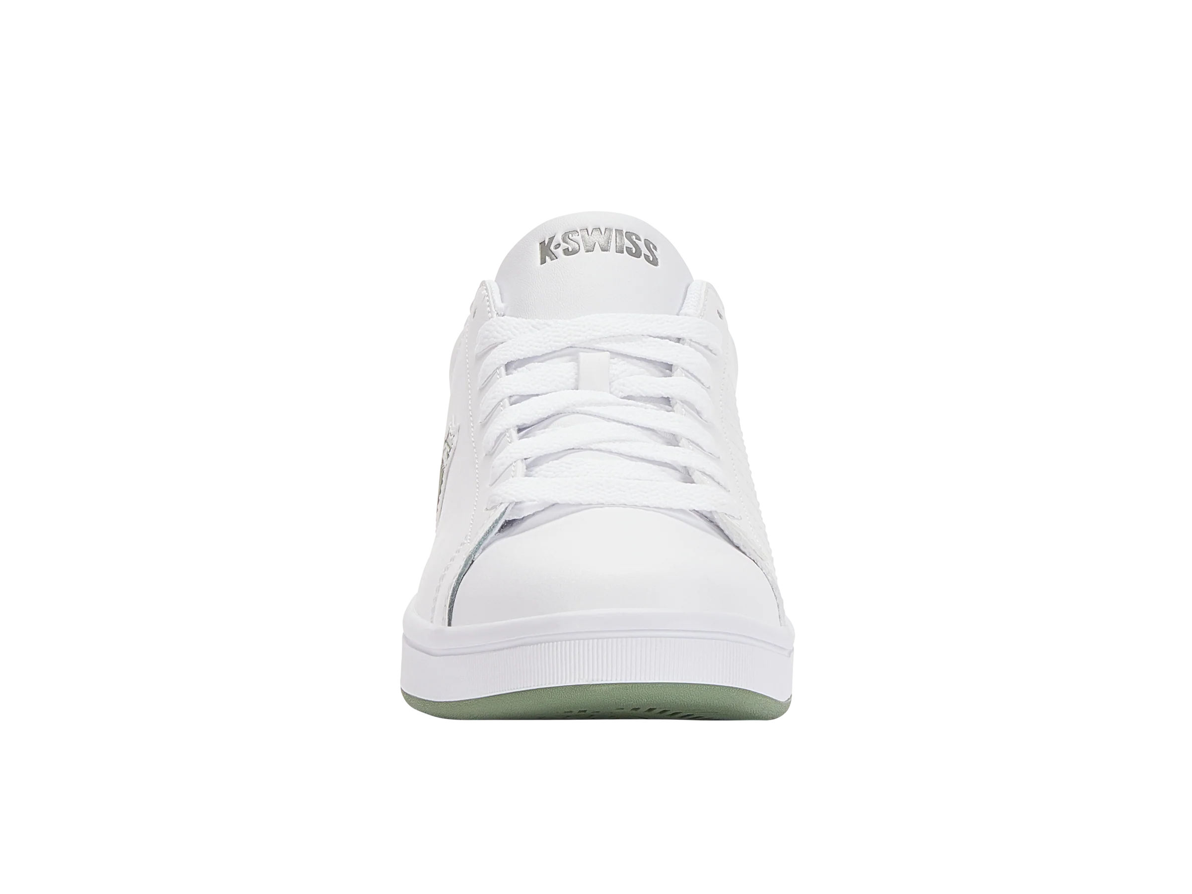 06599-148-M | COURT SHIELD | WHITE/LODEN FROST/NEUTRAL GRAY - Image 3