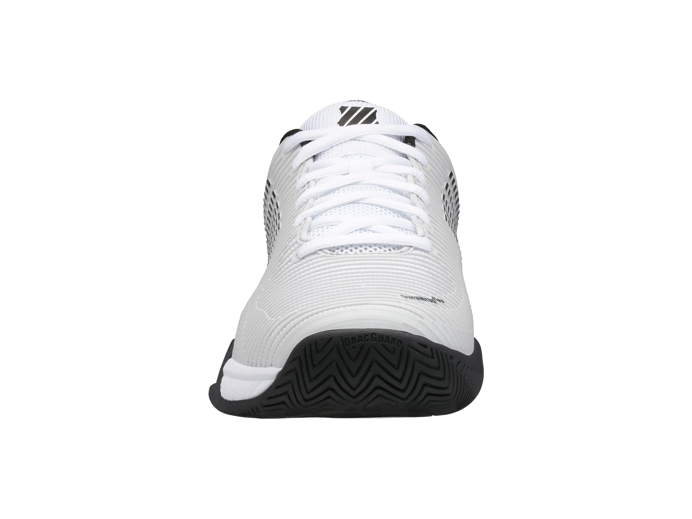 06613-423-M | HYPERCOURT EXPRESS 2 | BARELY BLUE/WHITE/BLACK - Image 3