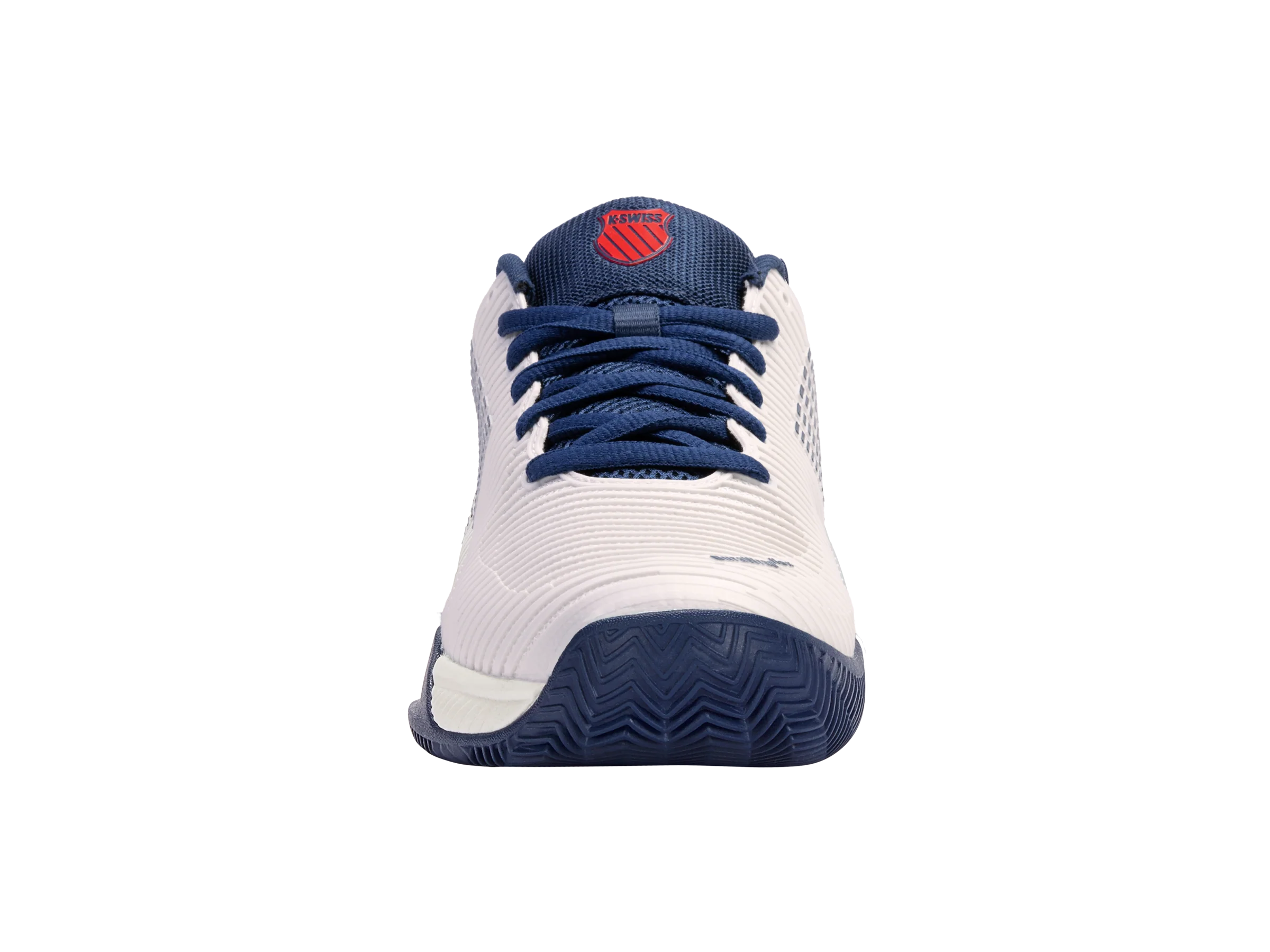 06614-146-M | HYPERCOURT EXPRESS 2 CLAY | BLANC DE BLANC/ BLUE OPAL /LOLLIPOP - Image 3